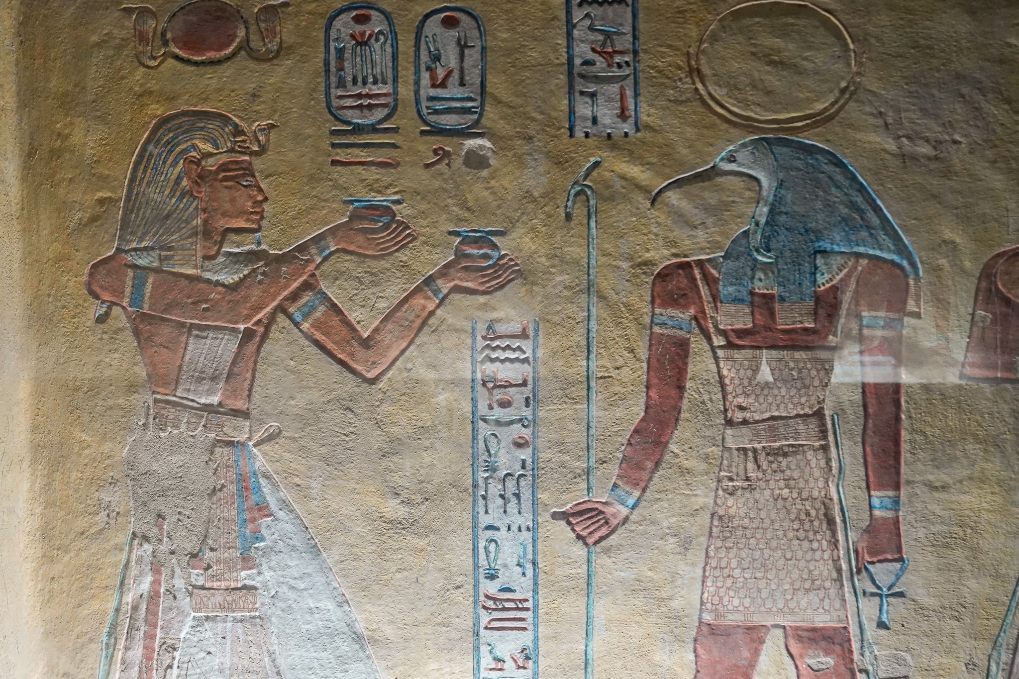 Tomb of Kahemwaset