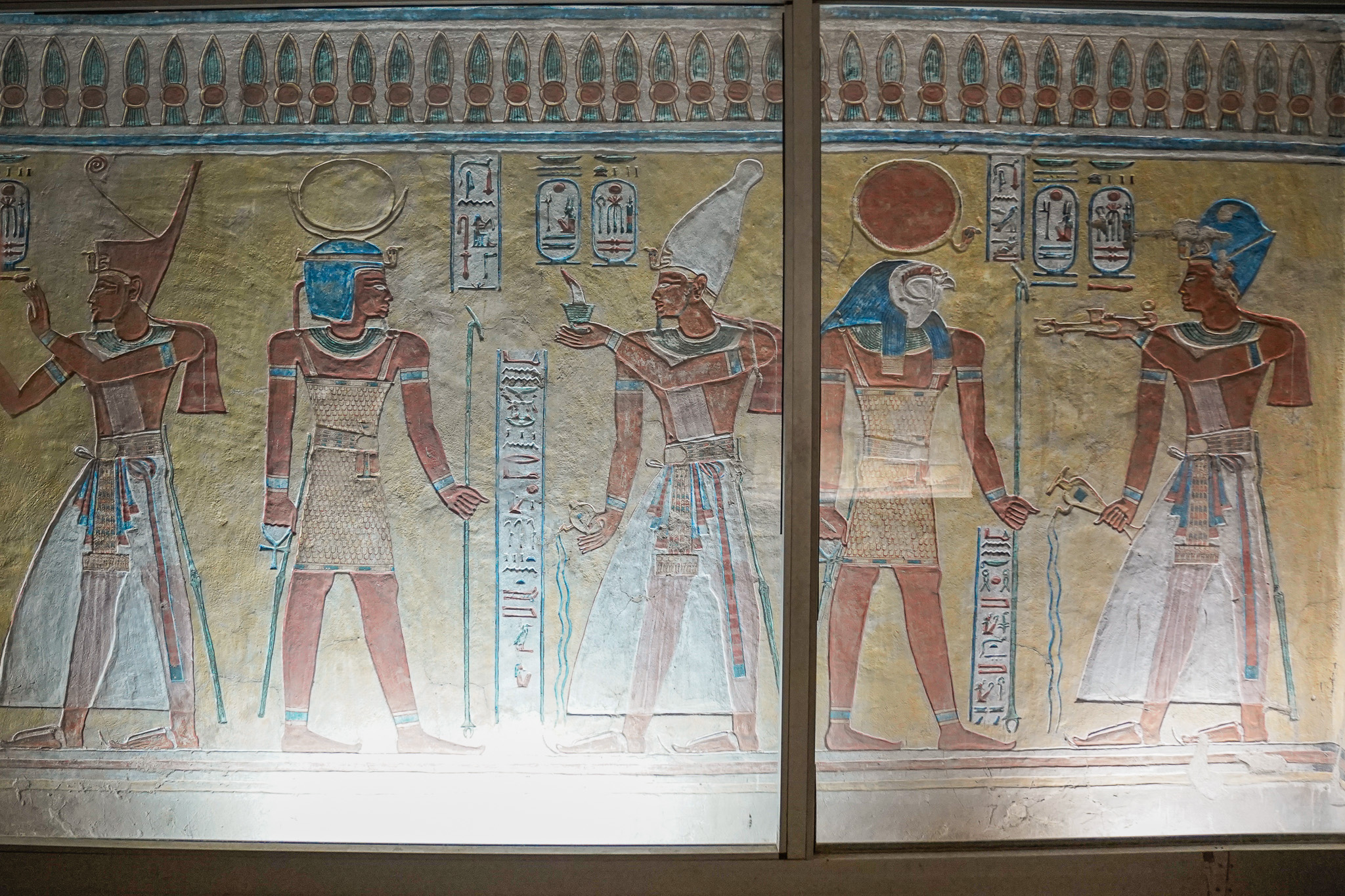 Tomb of Kahemwaset