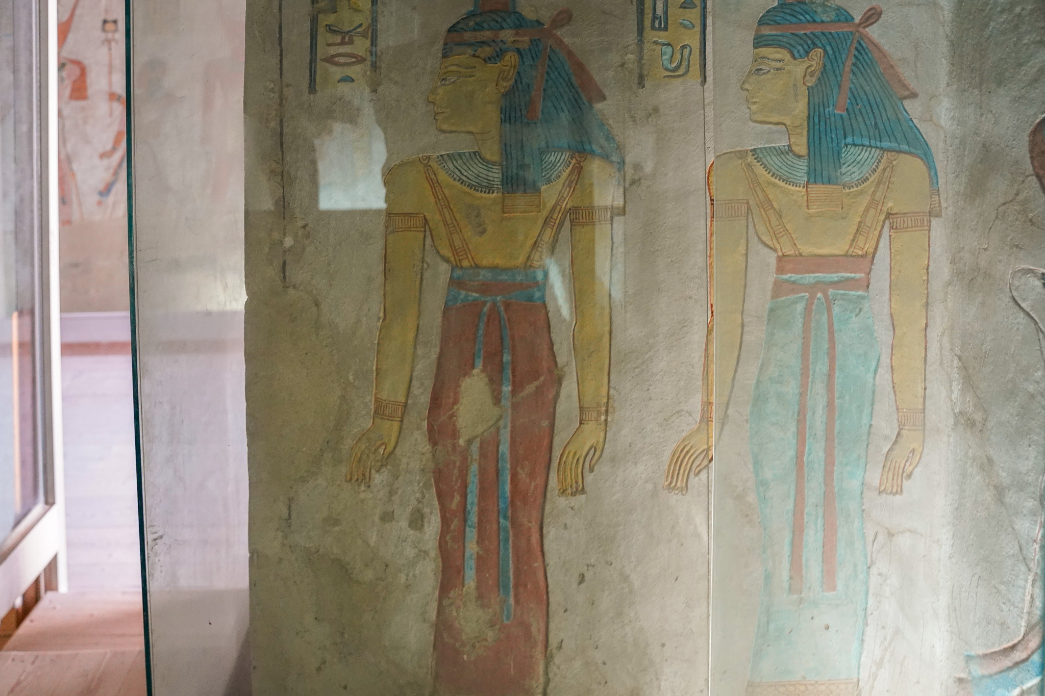 Treasures of Ancient Egypt
