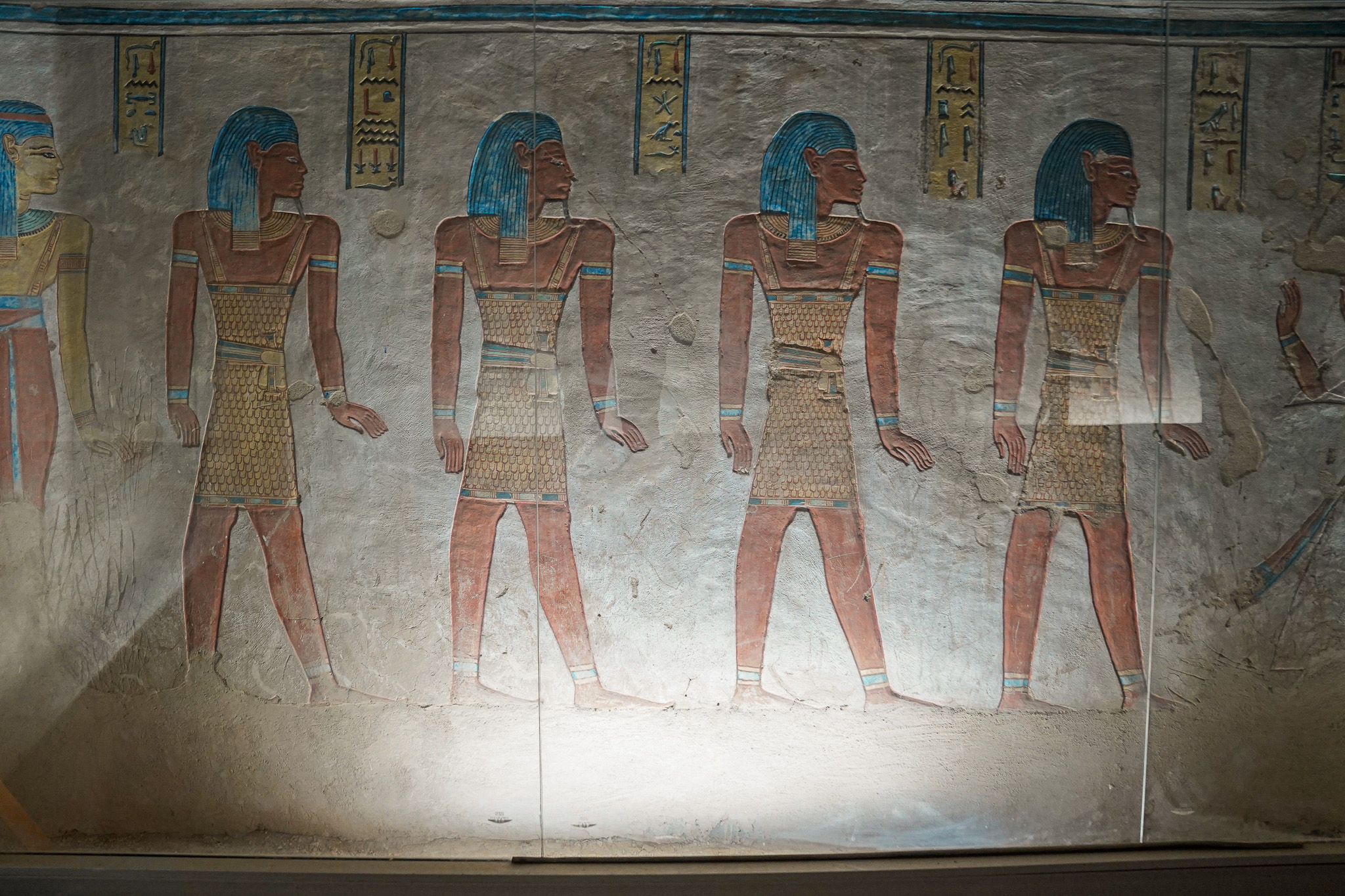 Treasures of Ancient Egypt