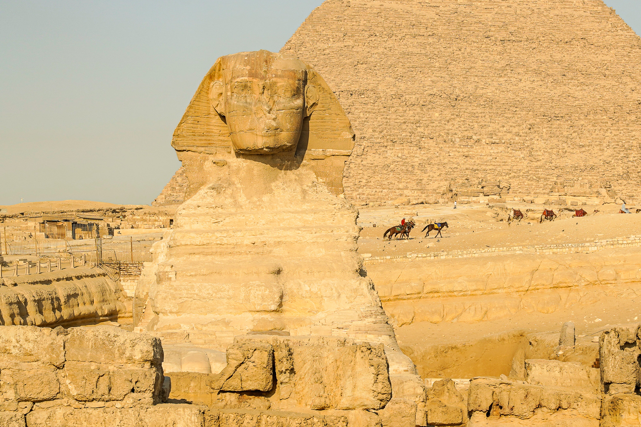 Sphinx