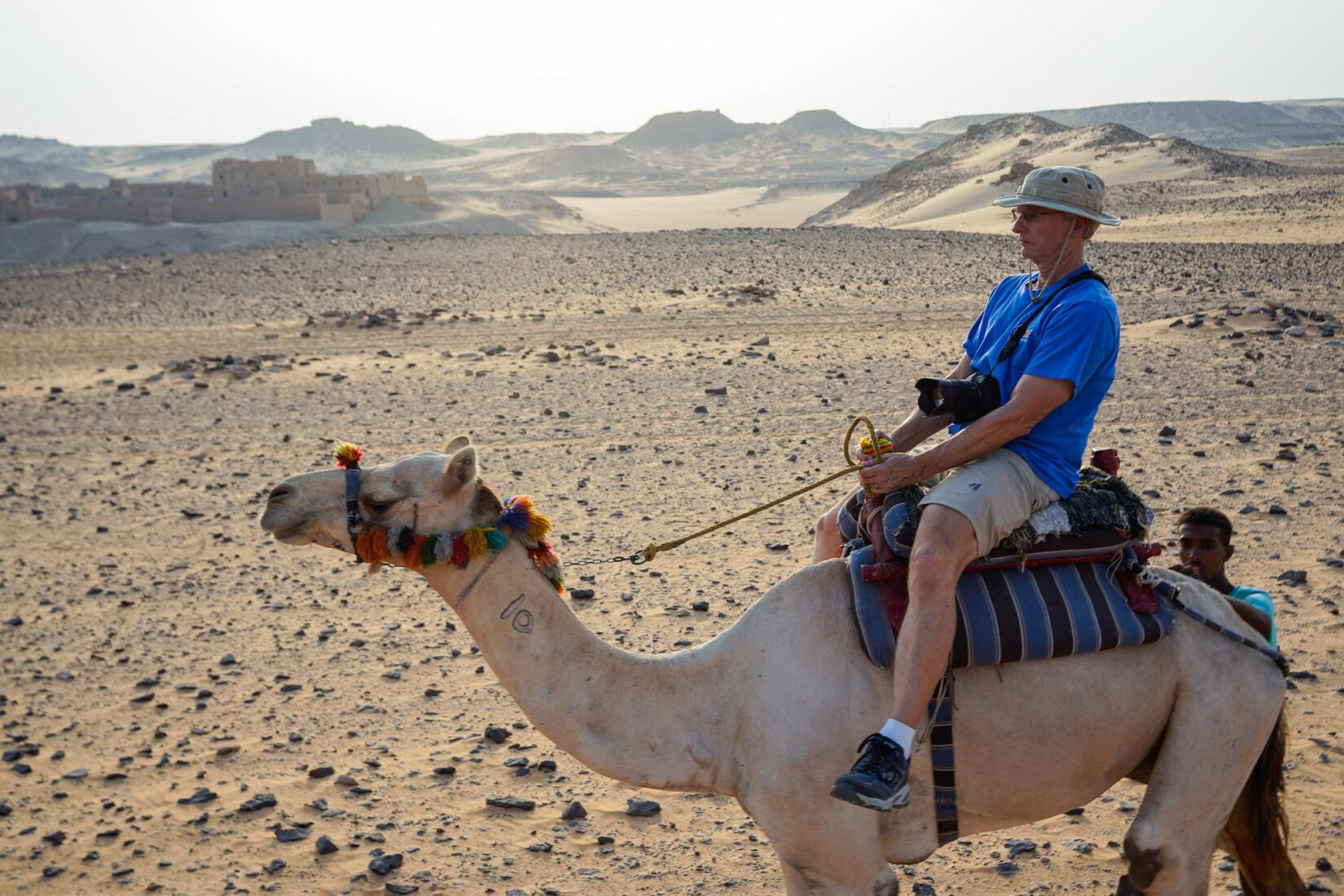 Egypt Travelers