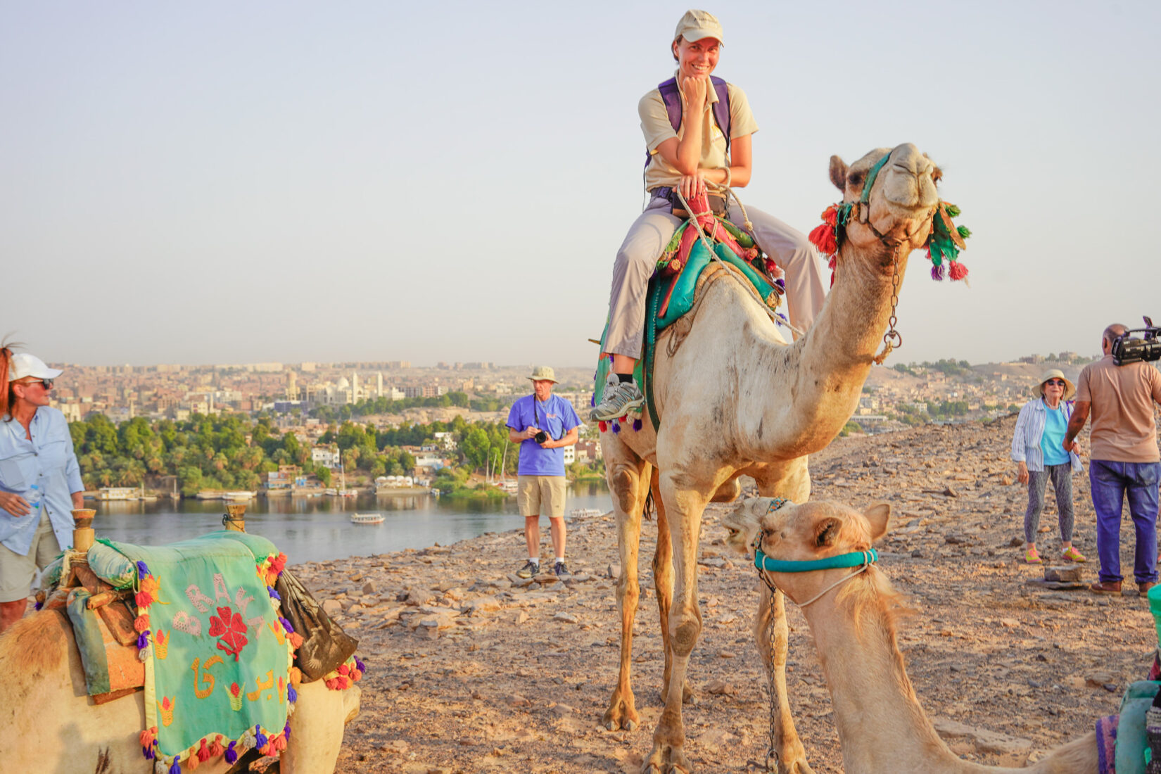 Egypt Travelers