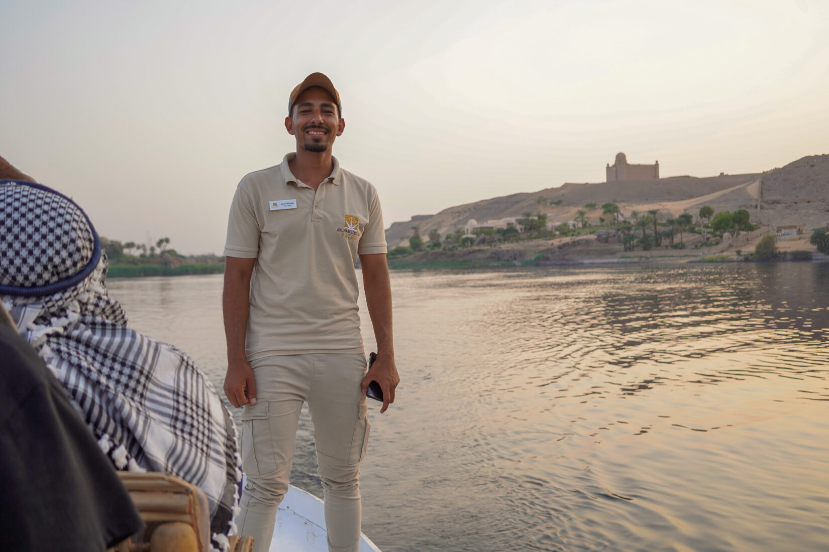 Egypt Travelers