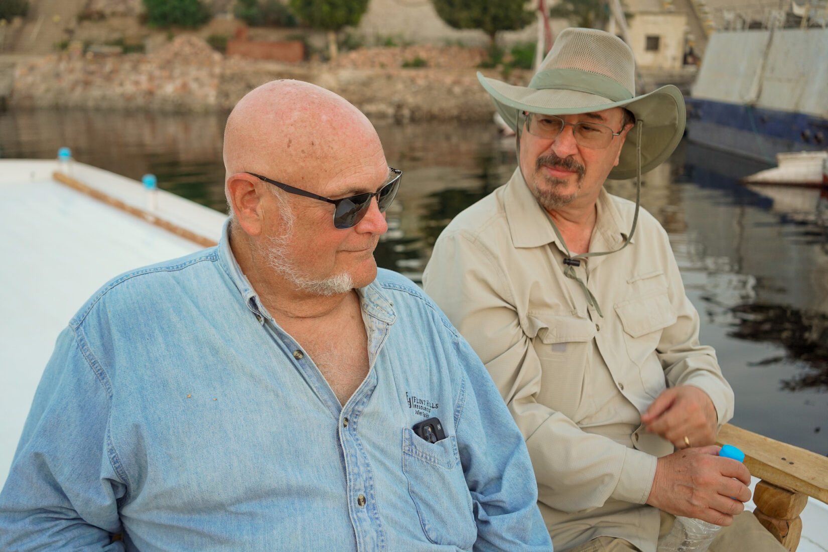 Egypt Travelers