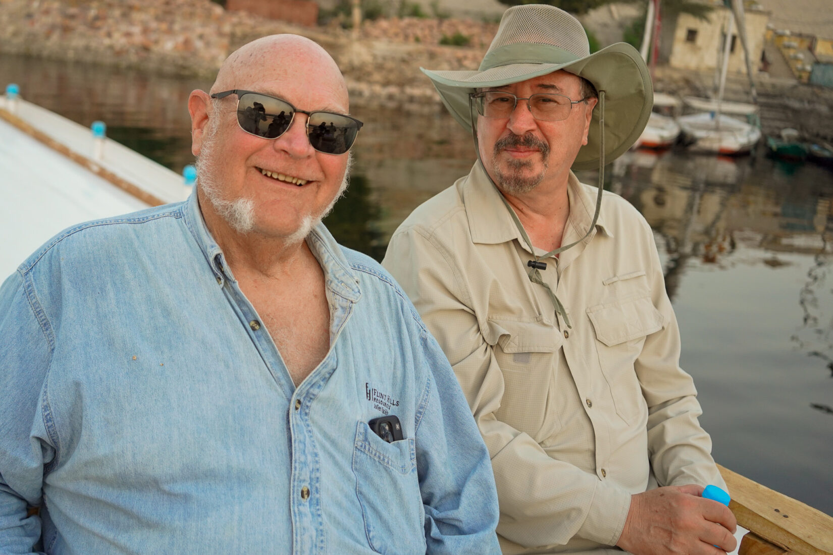 Egypt Travelers
