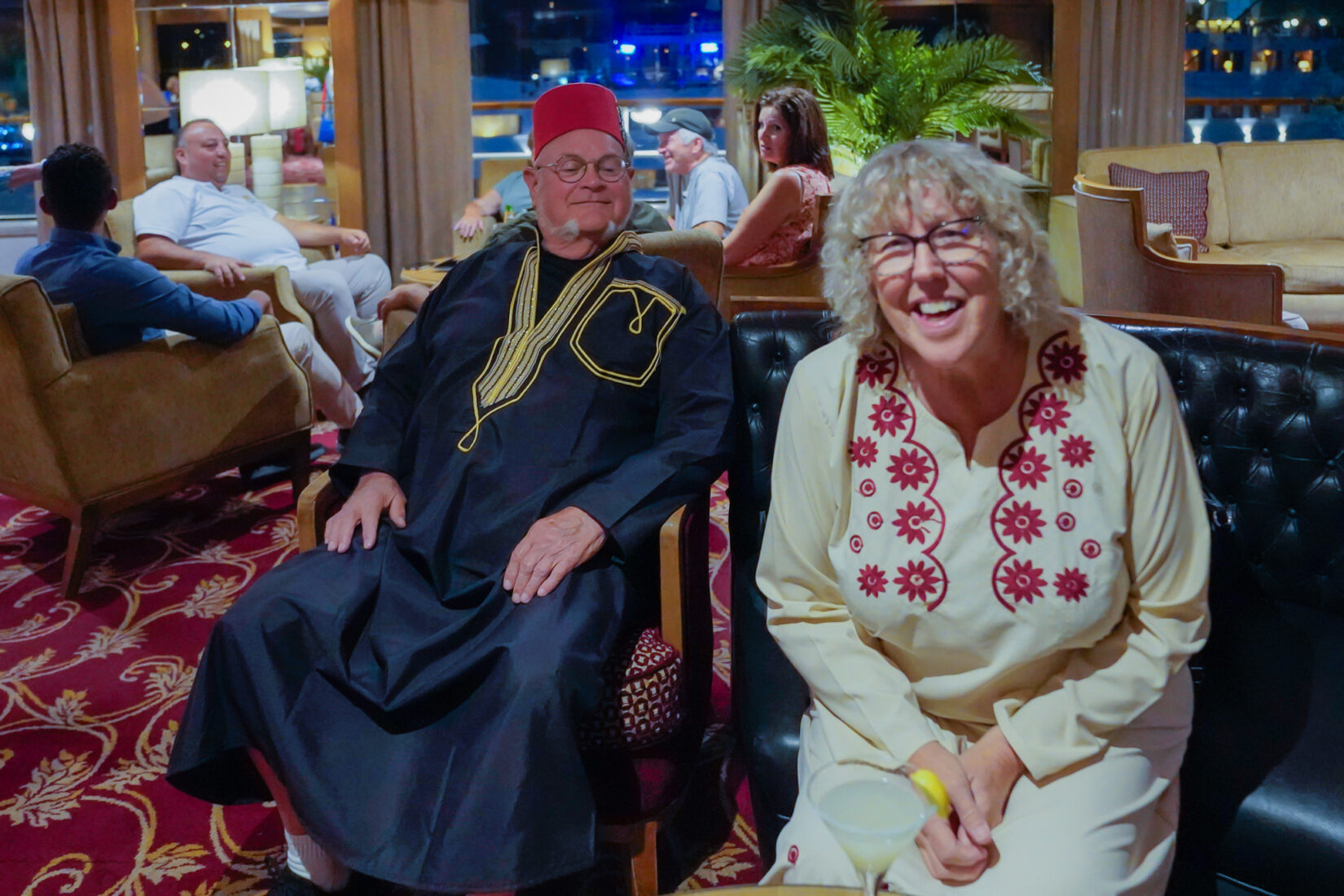 Egypt Travelers