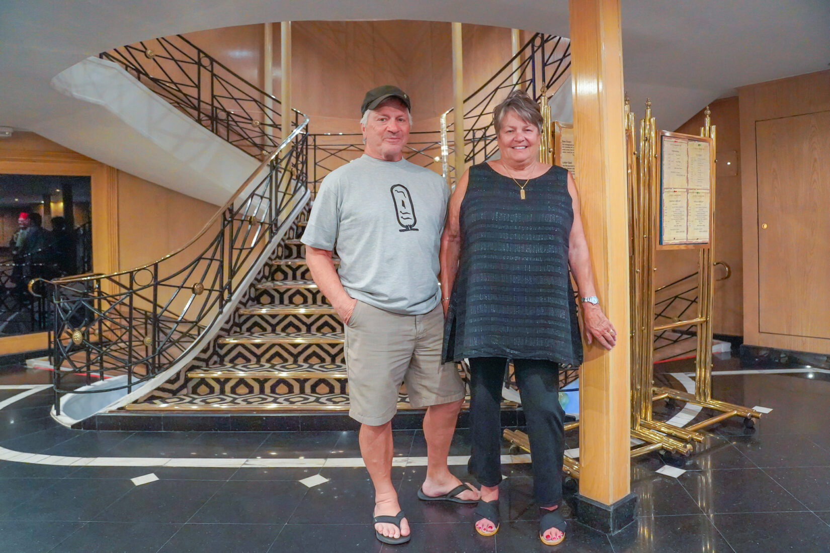 Egypt Travelers
