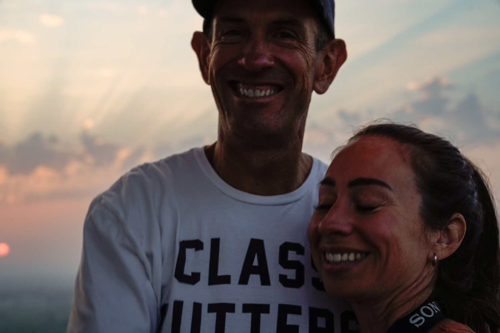 Egypt Travelers