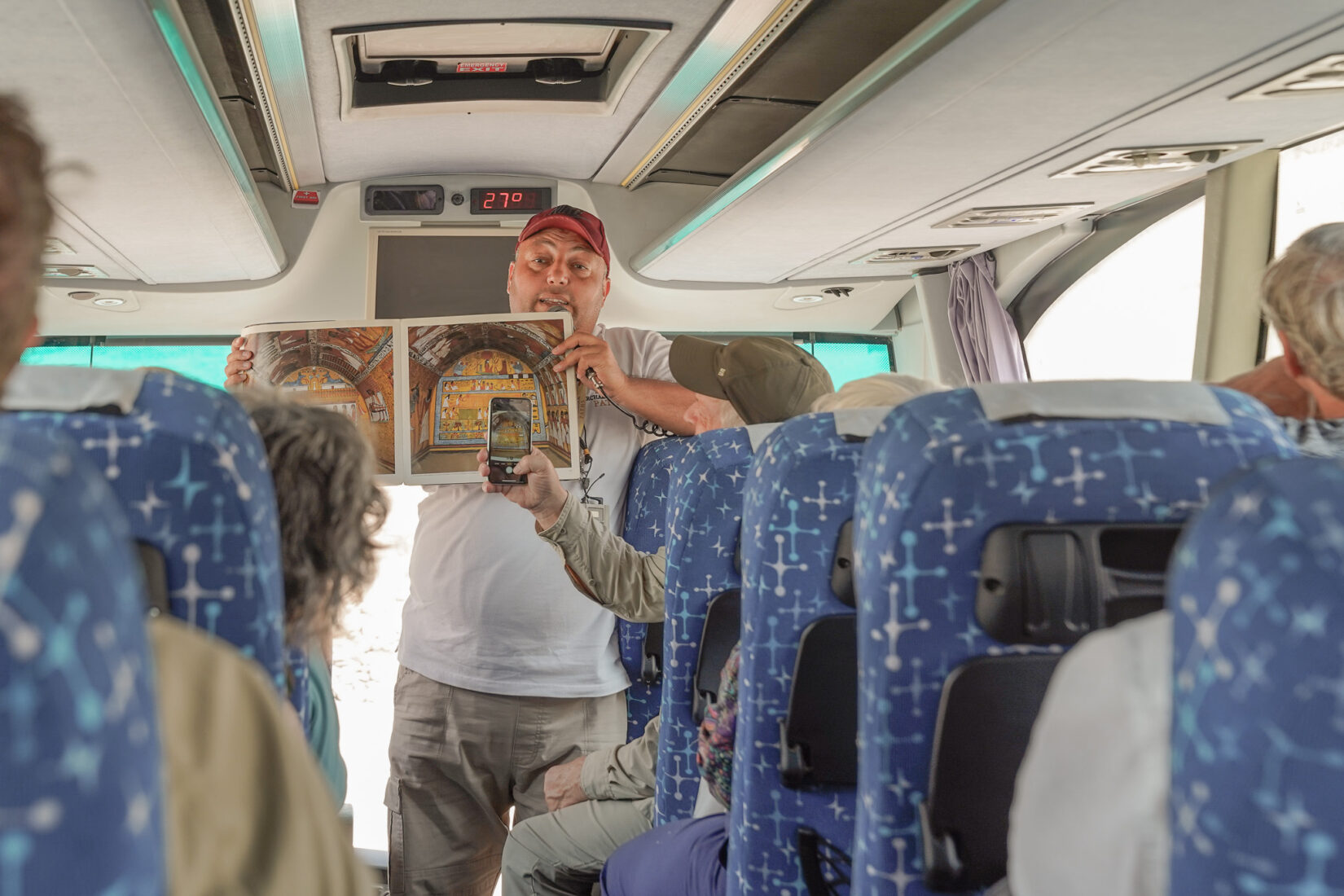 Egypt Travelers