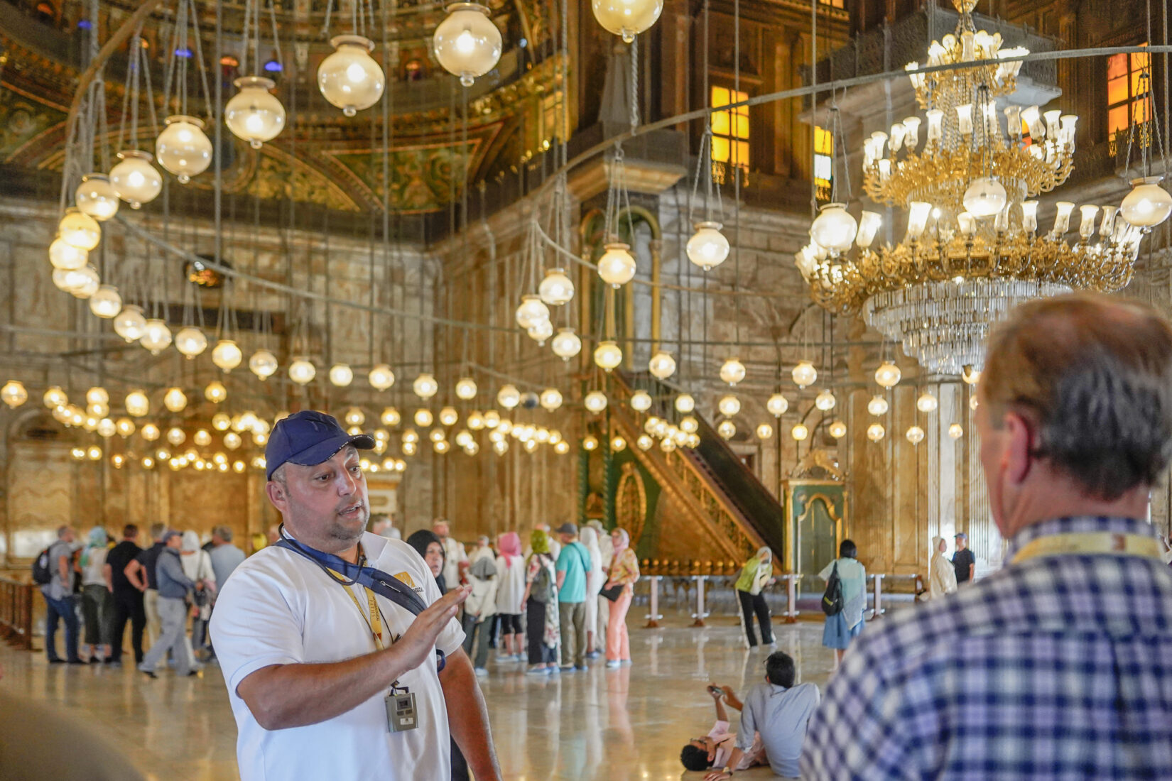 Egypt Travelers