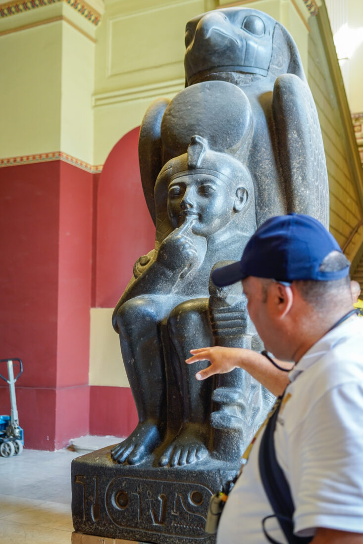 Egypt Travelers