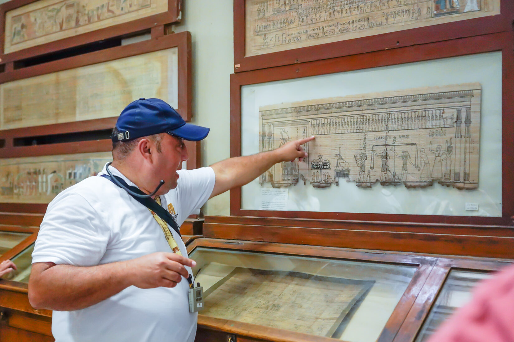 Egypt Travelers