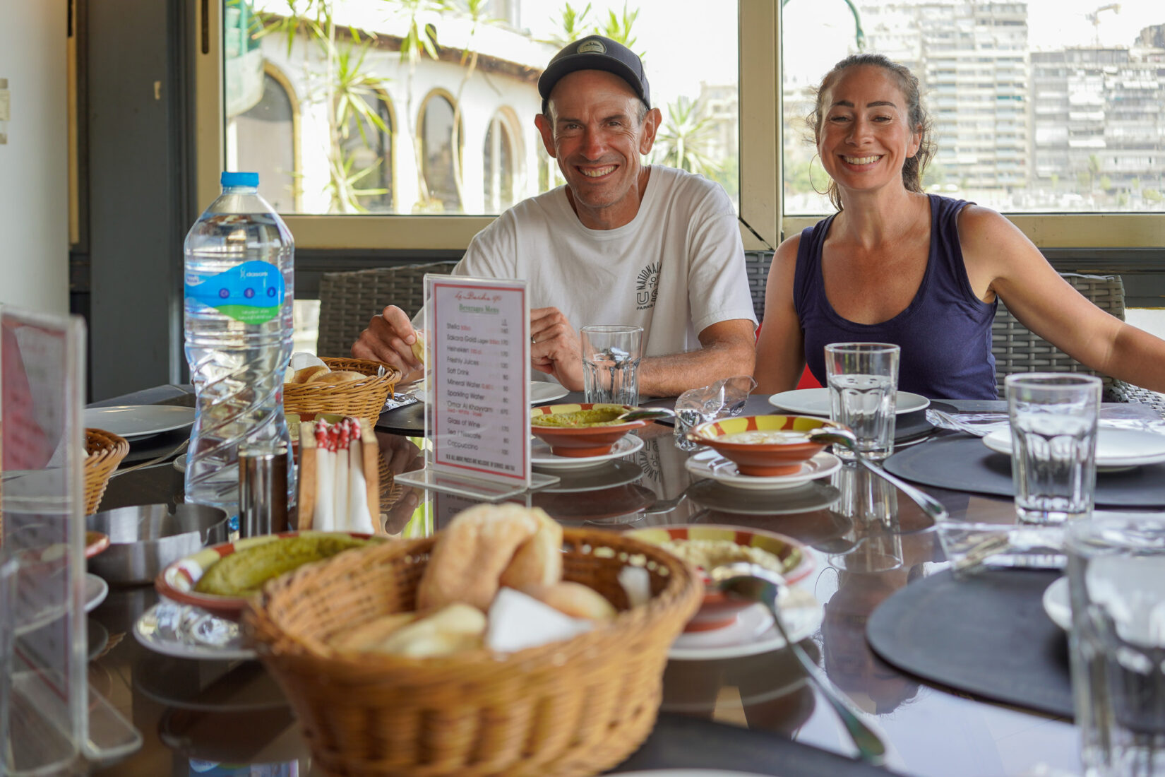 Egypt Travelers
