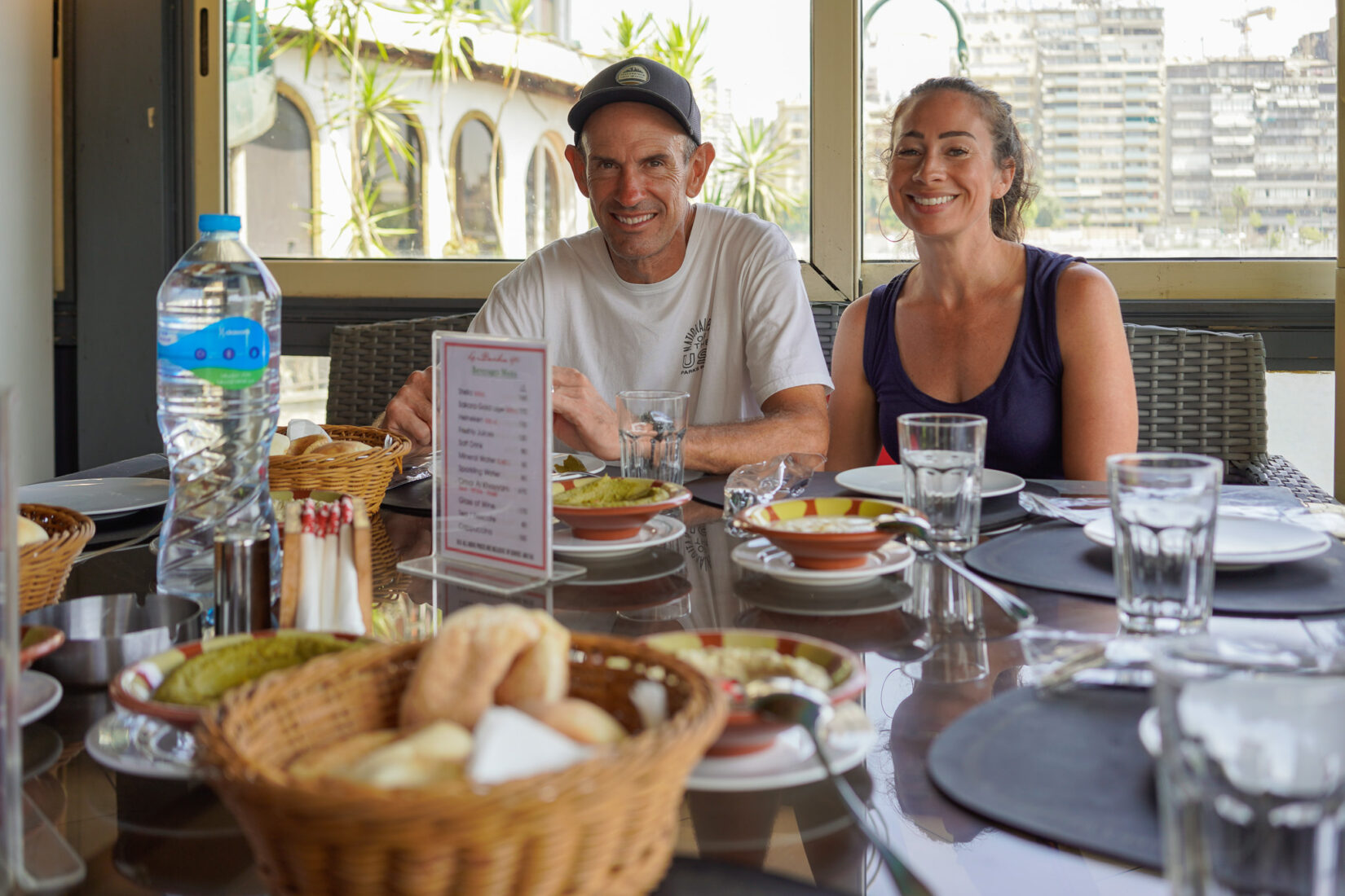 Egypt Travelers