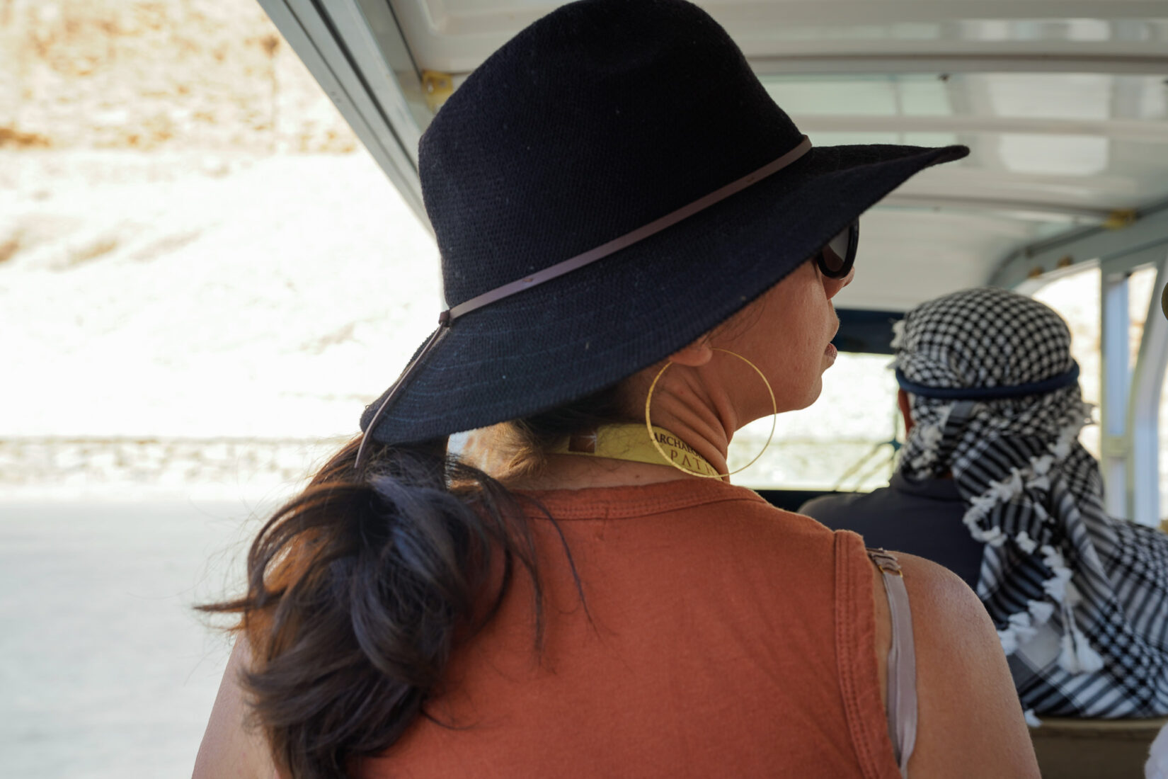 Egypt Travelers