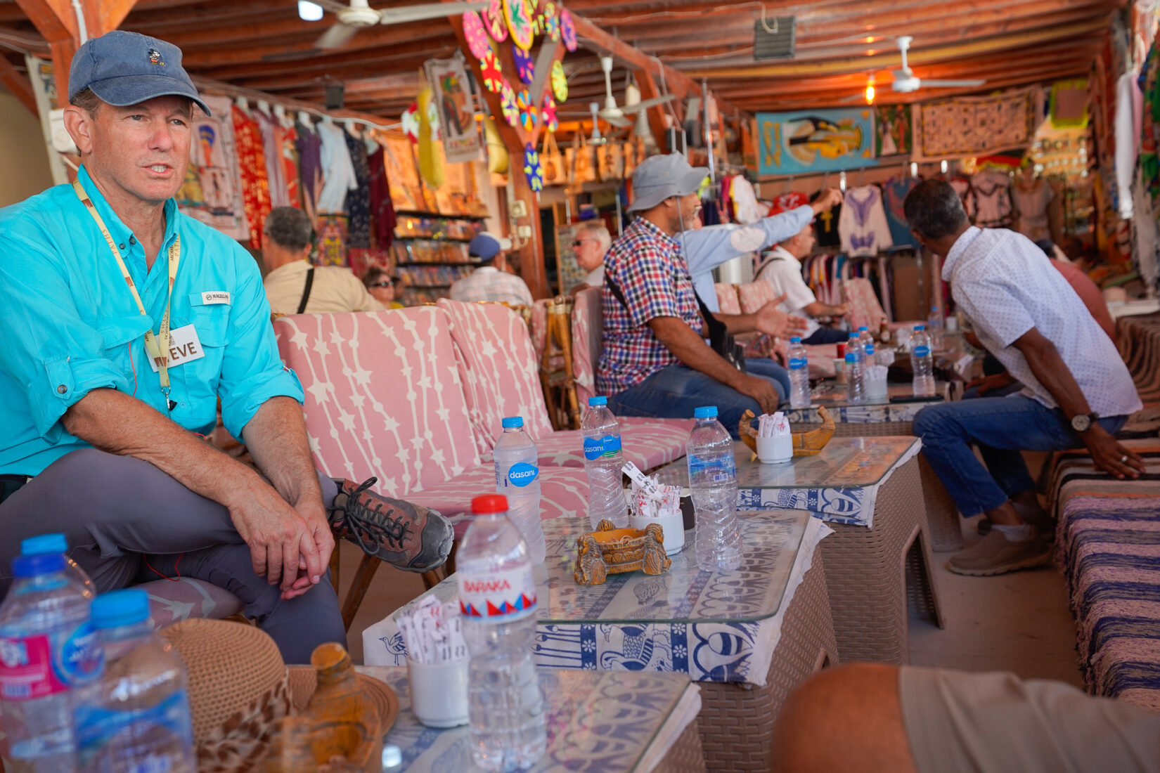 Egypt Travelers