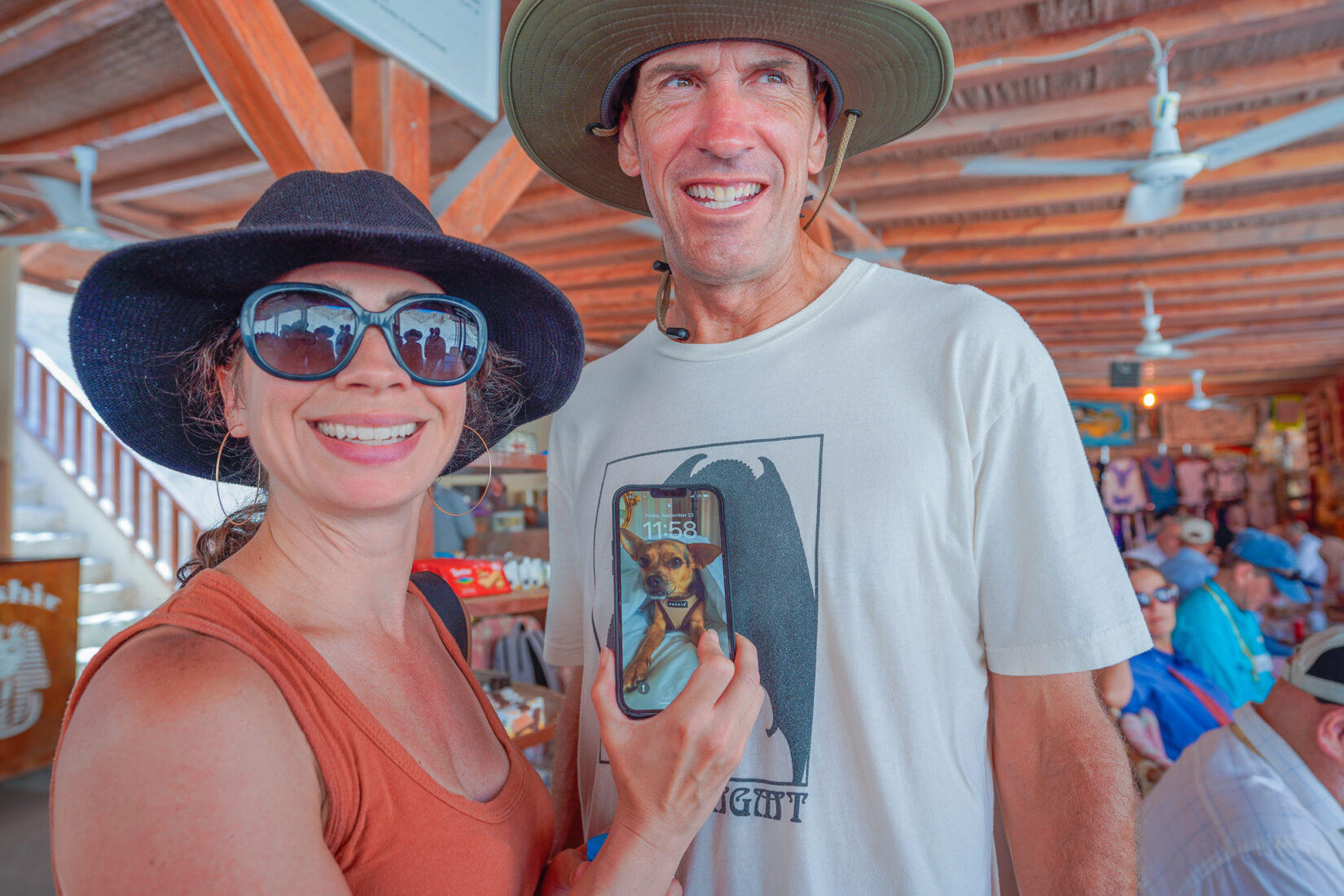 Egypt Travelers