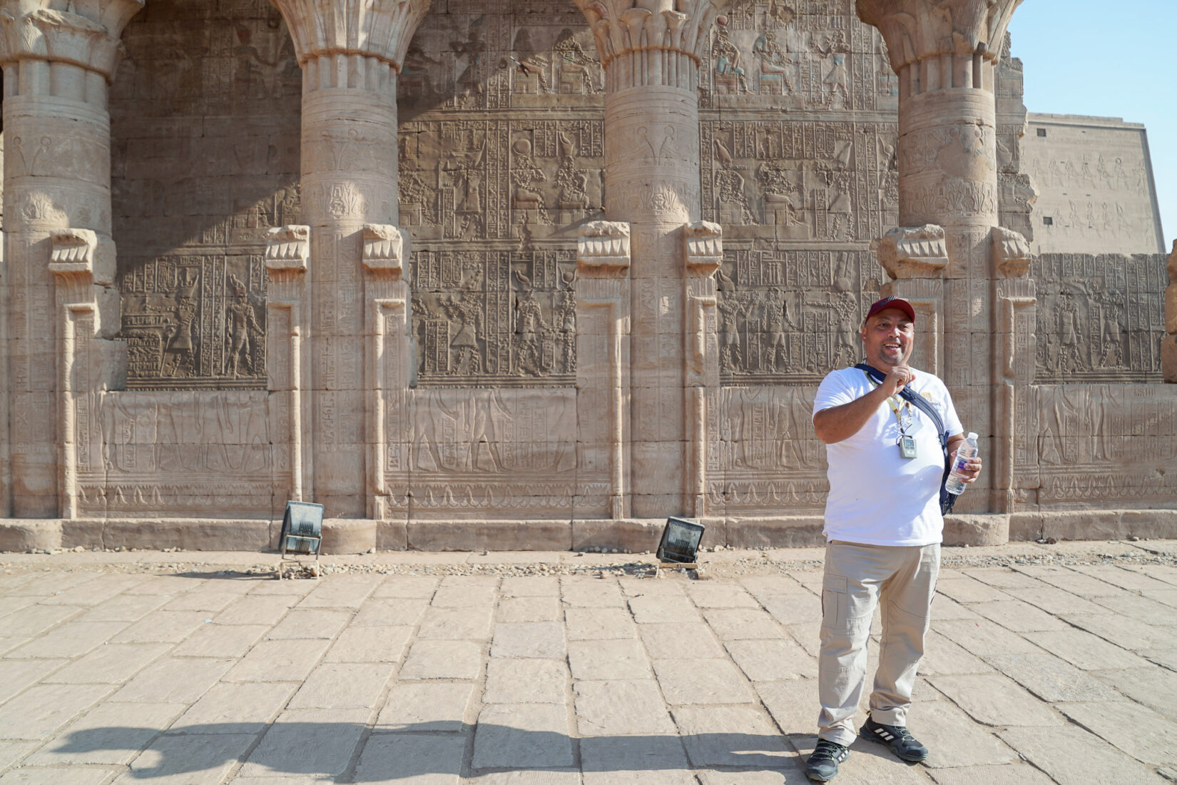 Egypt Travelers