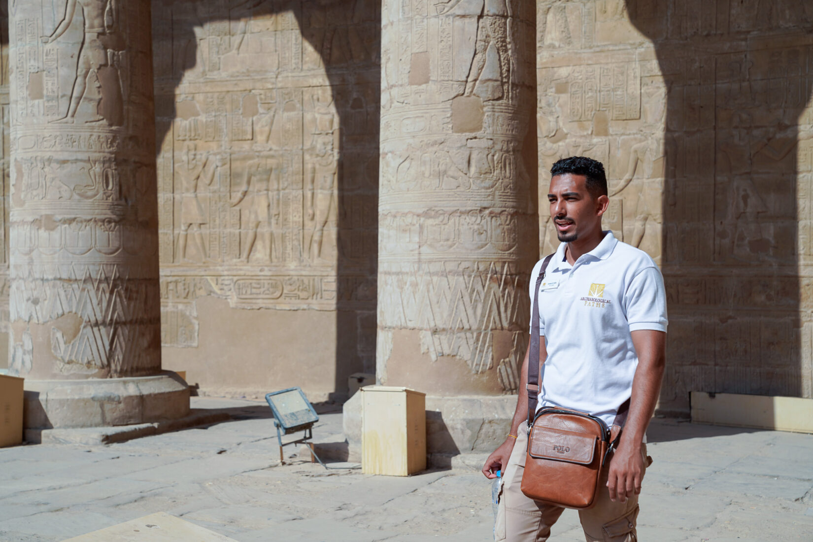 Egypt Travelers