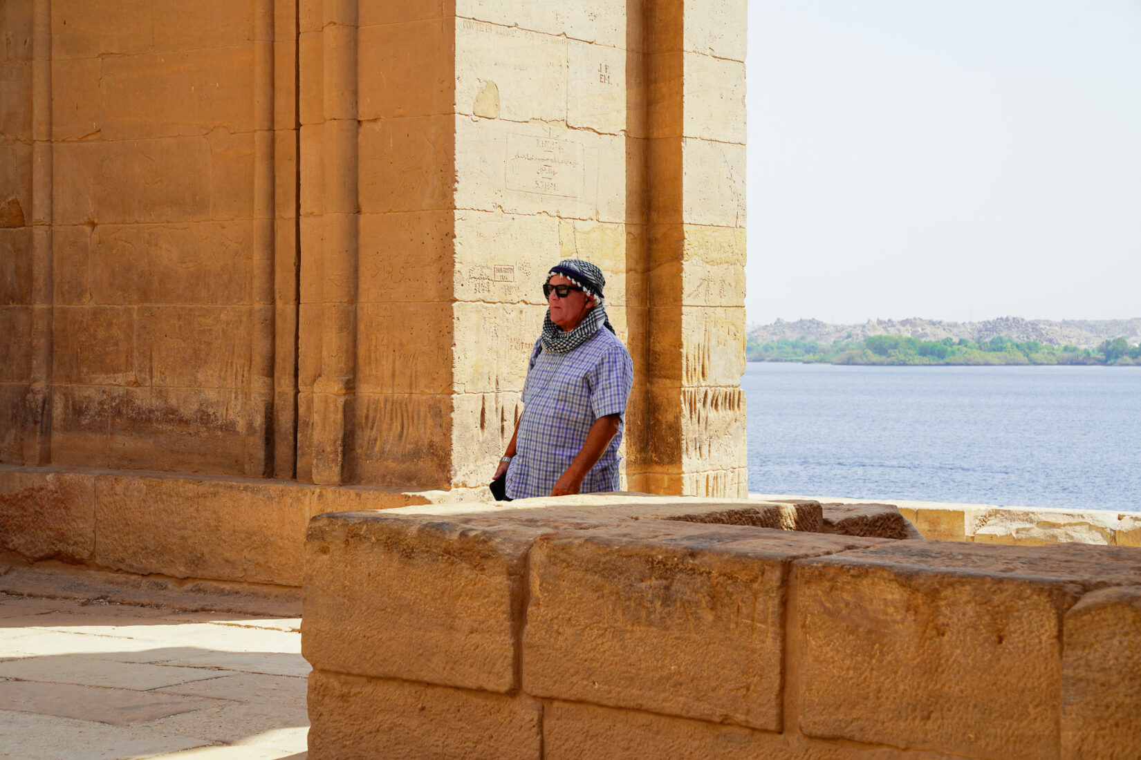 Egypt Travelers