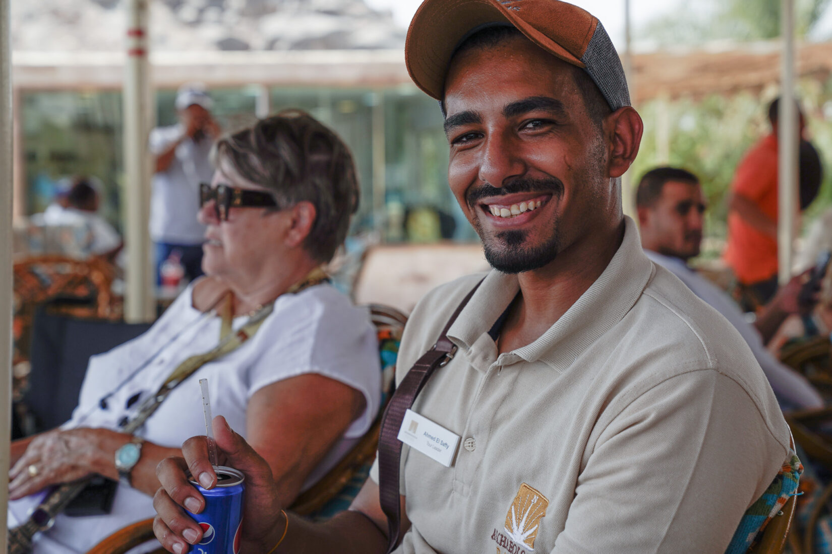Egypt Travelers