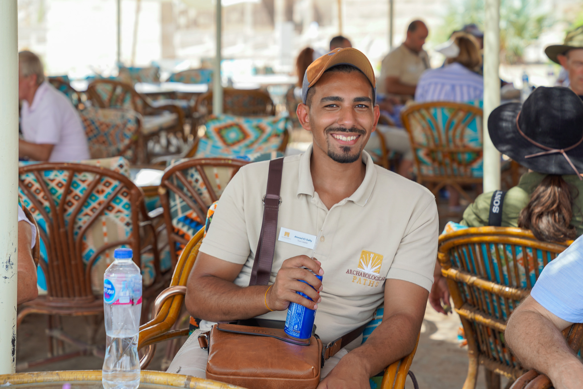 Egypt Cafe