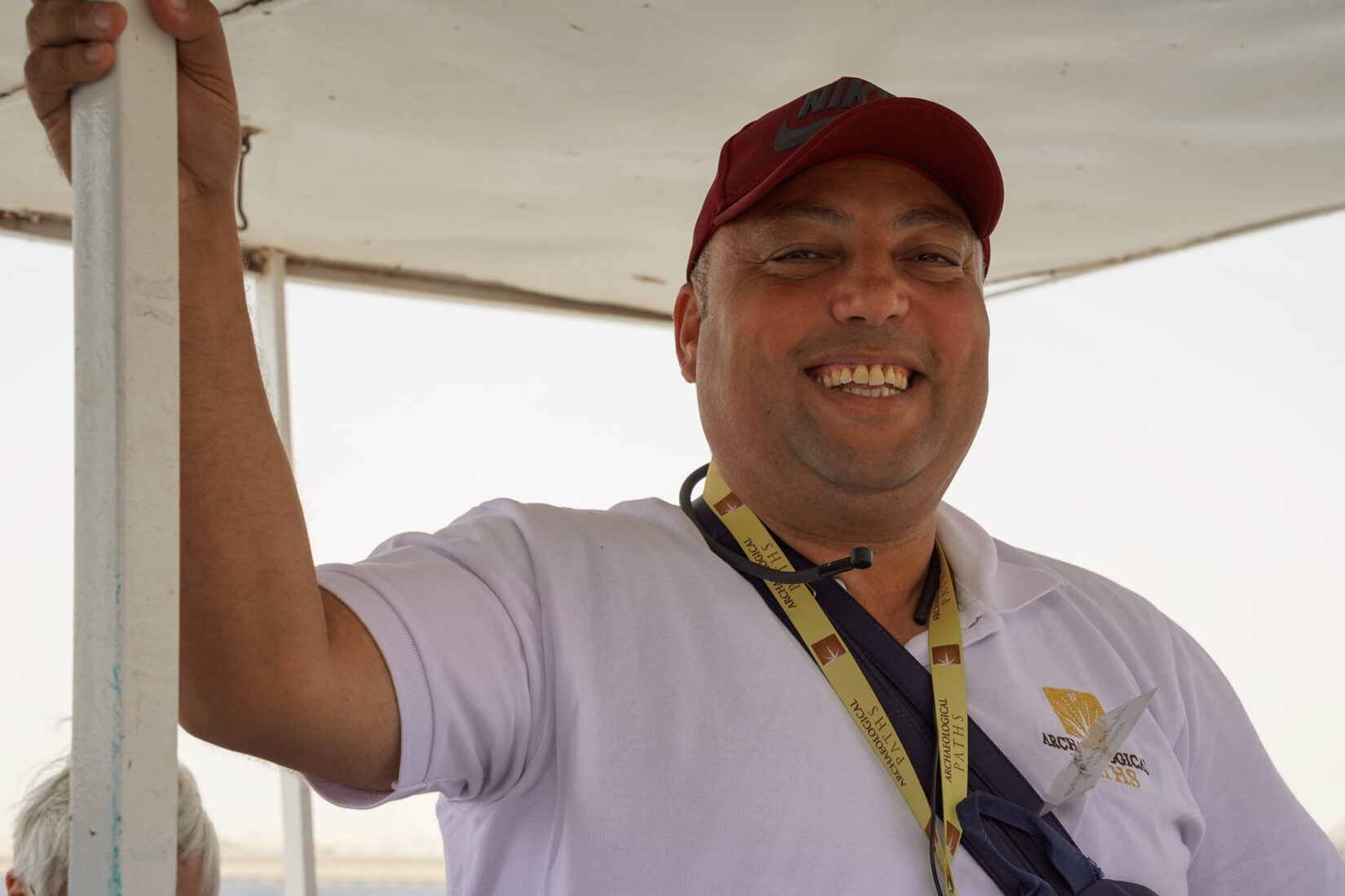 Egypt Travelers
