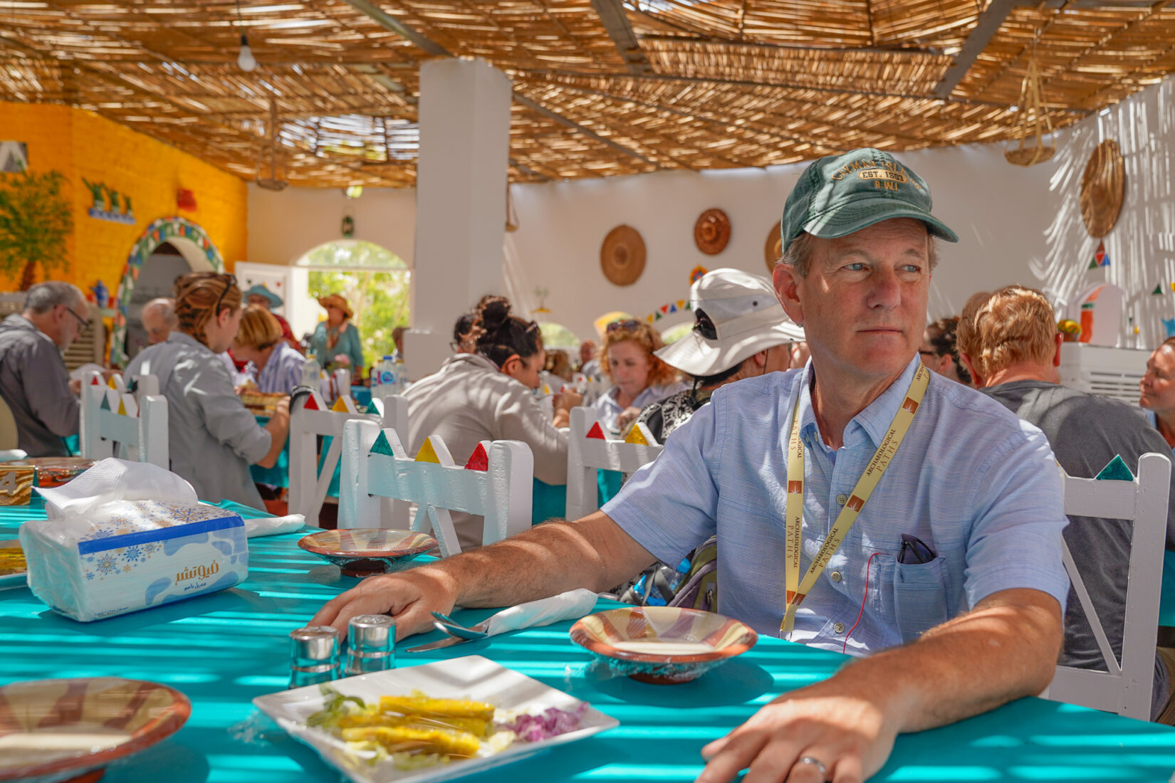 Egypt Travelers