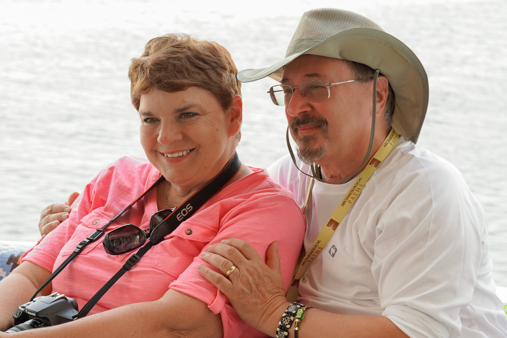 Egypt Travelers