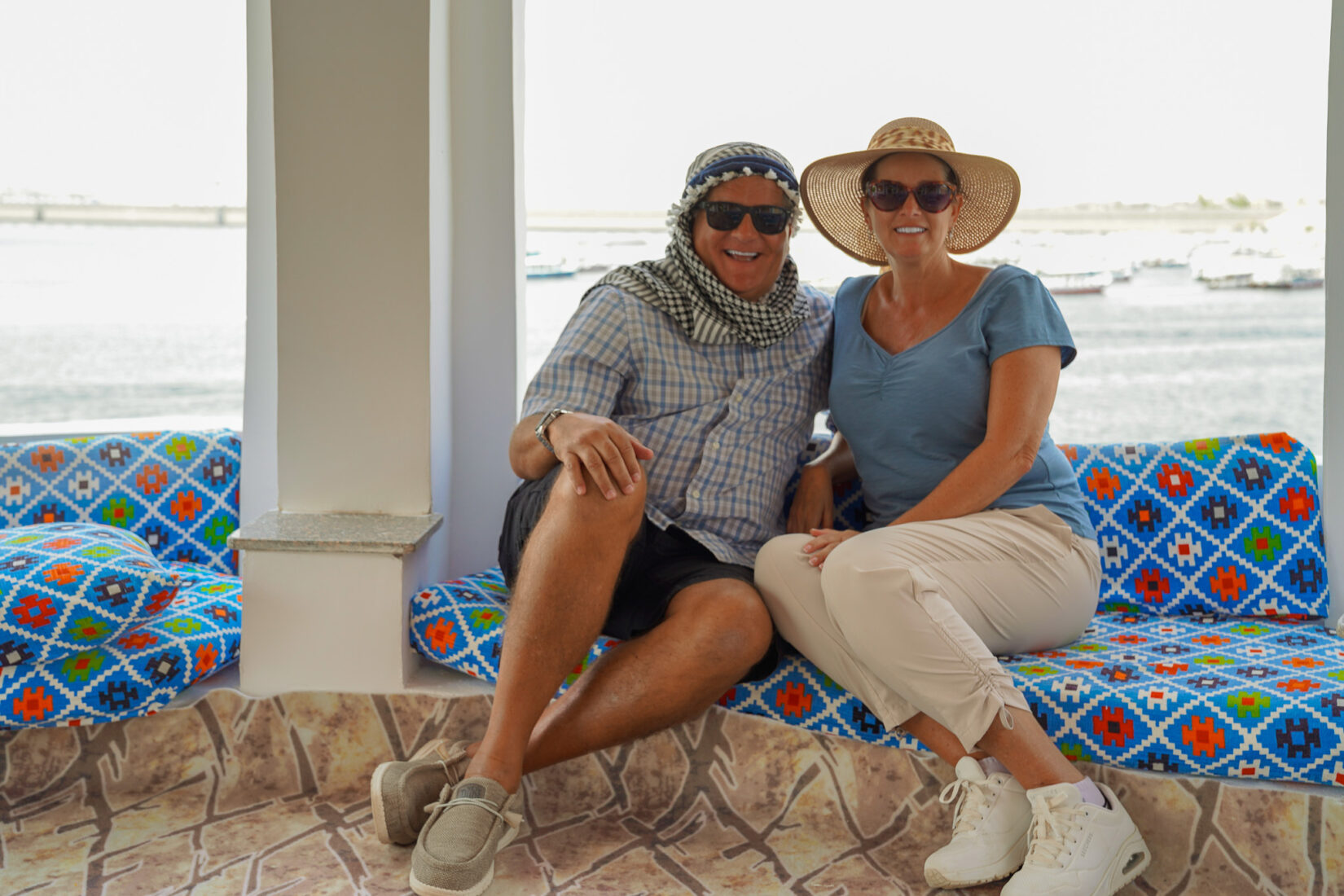 Egypt Travelers