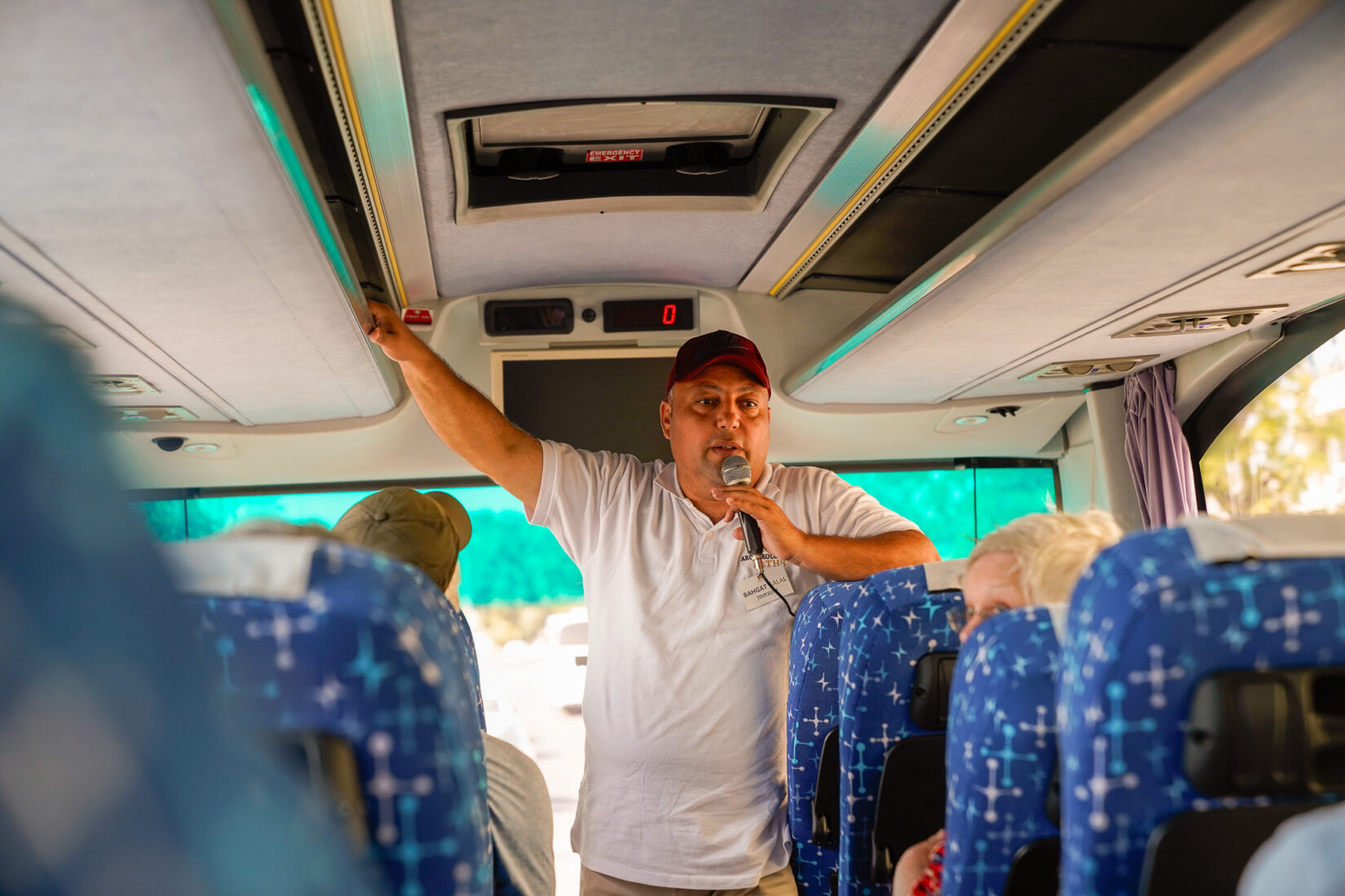 Egypt Travelers