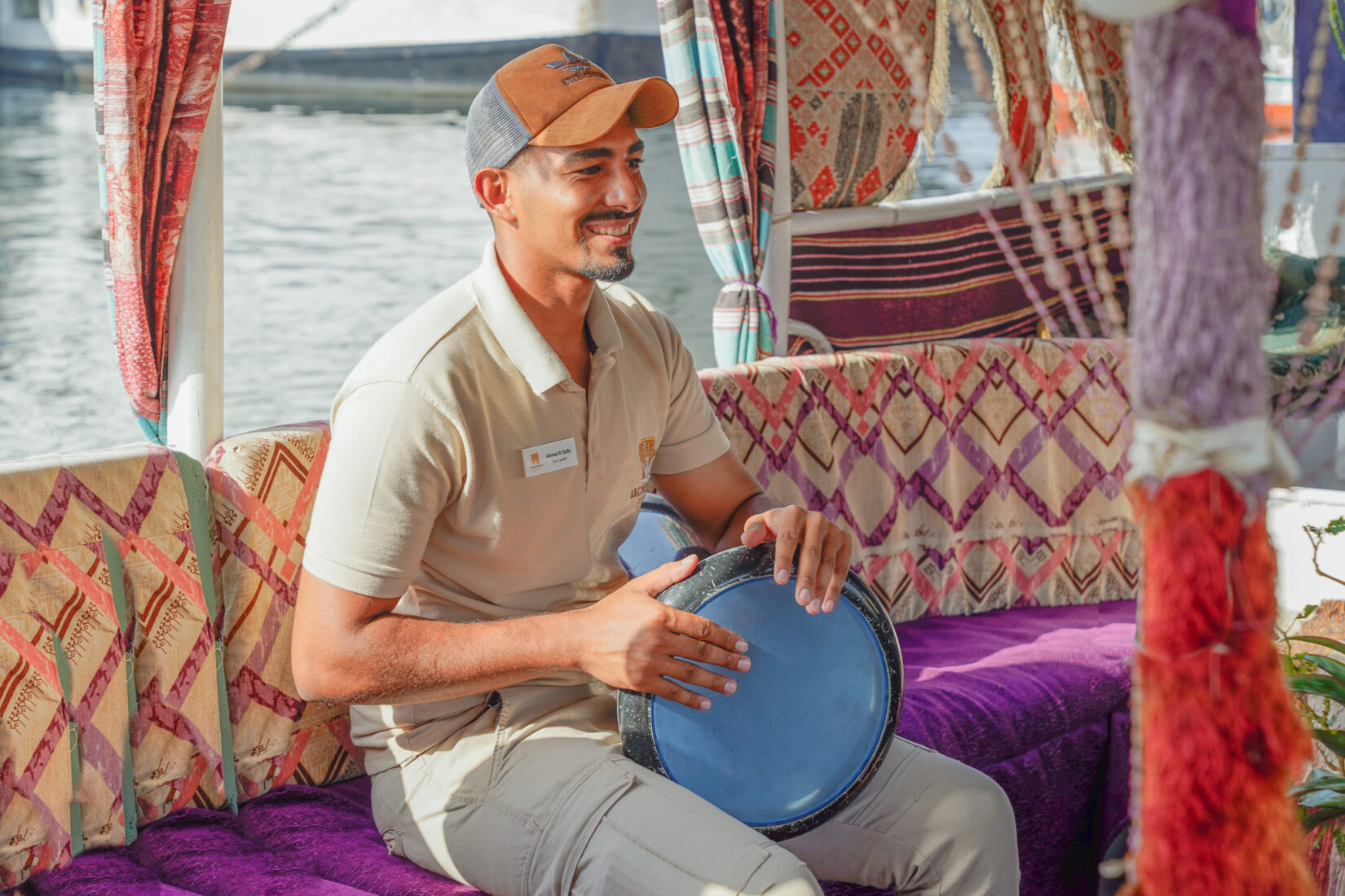Egypt Travelers