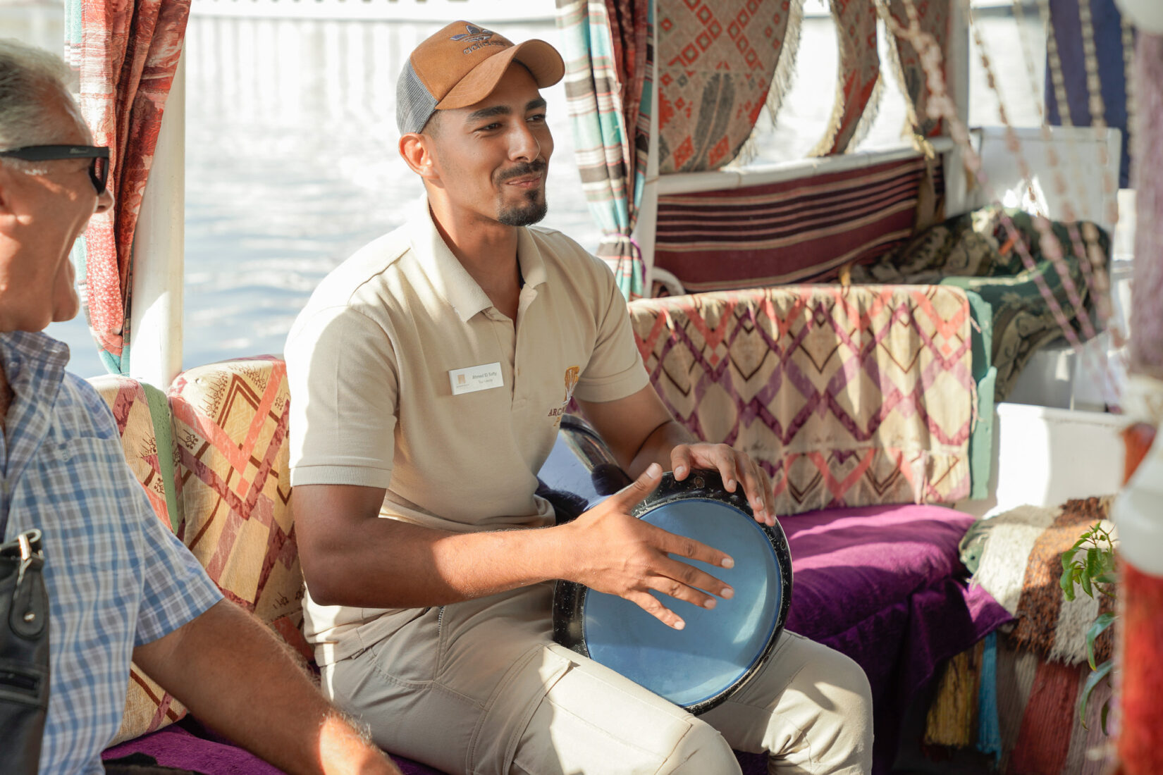 Egypt Travelers
