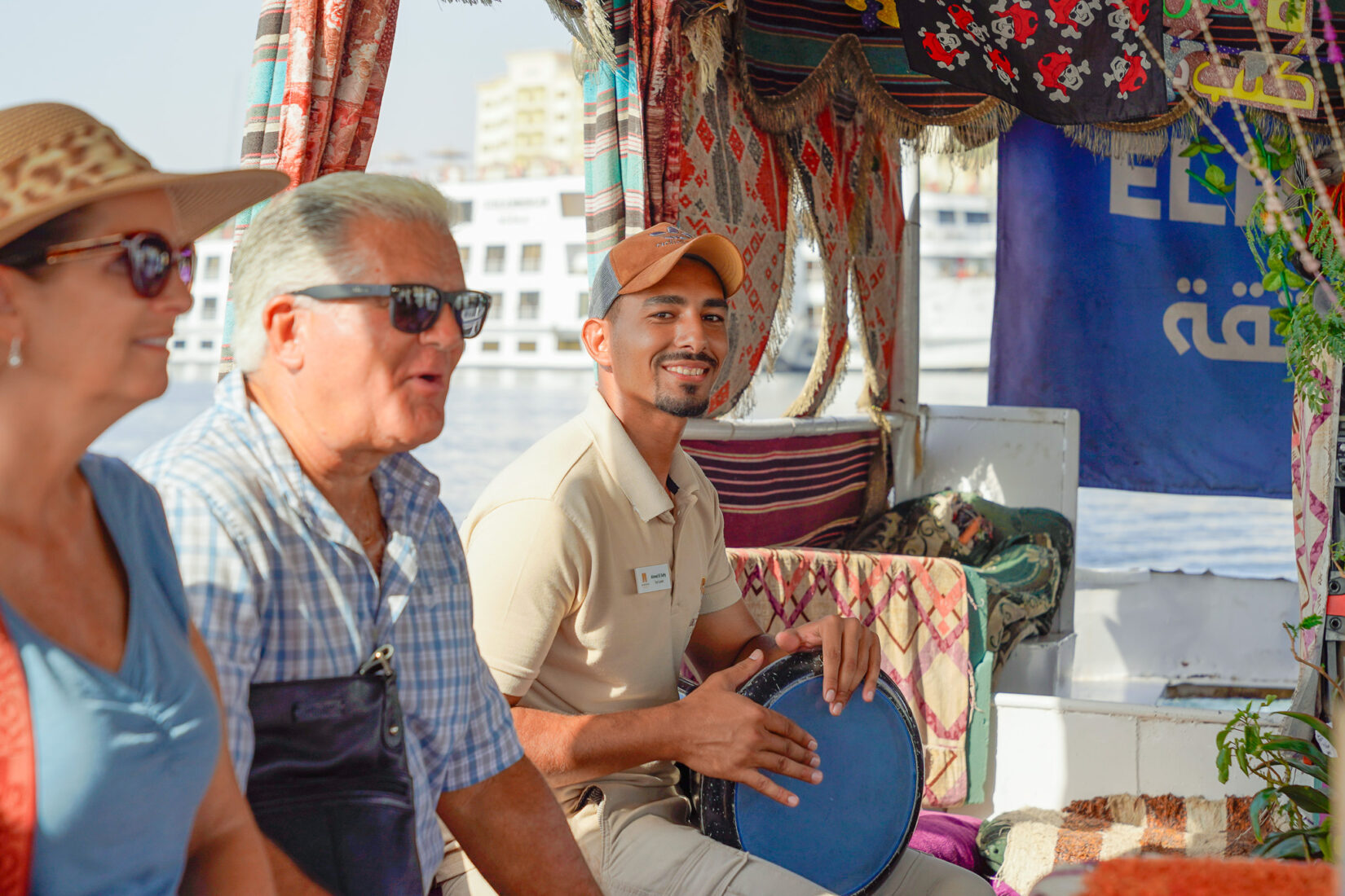 Egypt Travelers