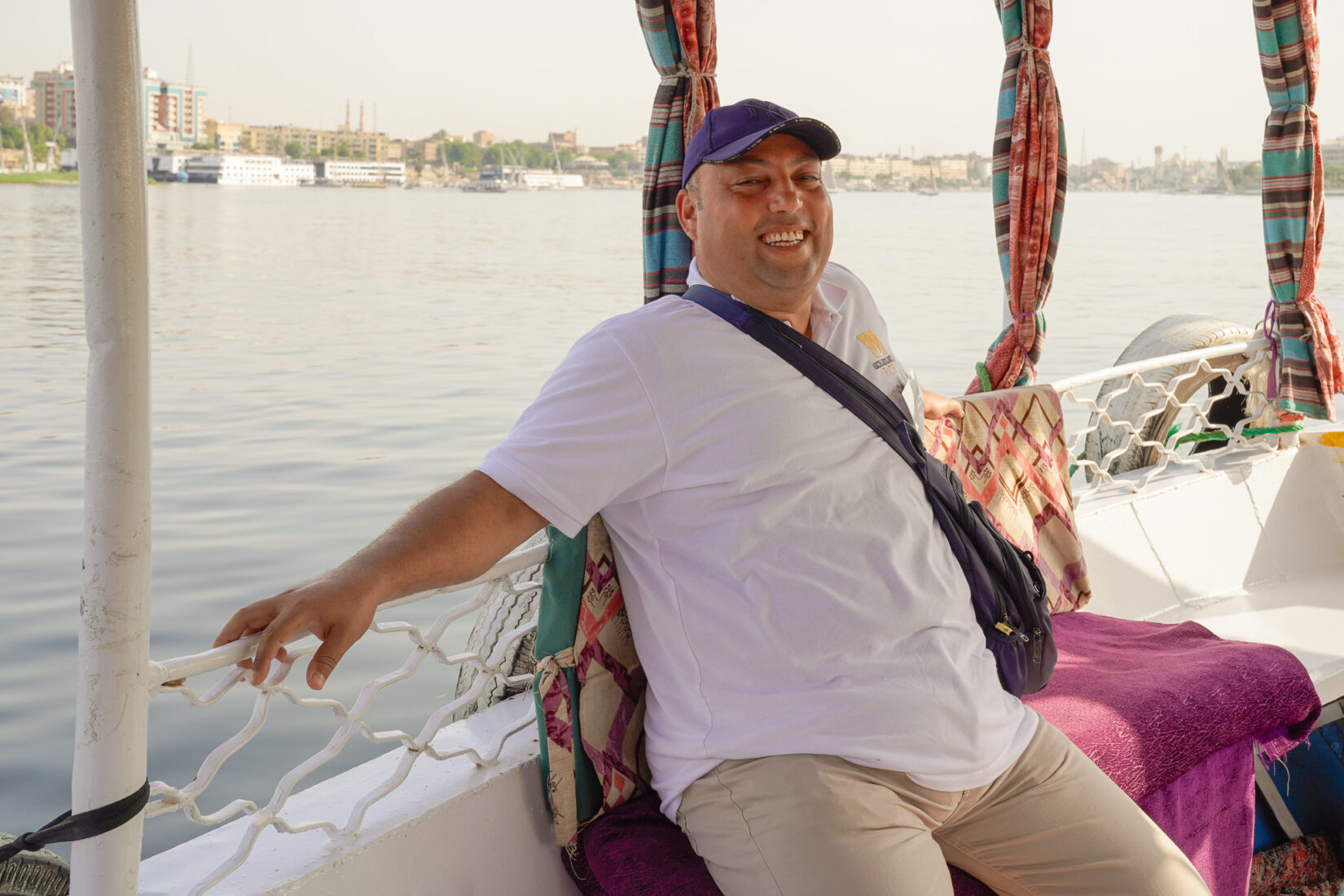 Egypt Travelers
