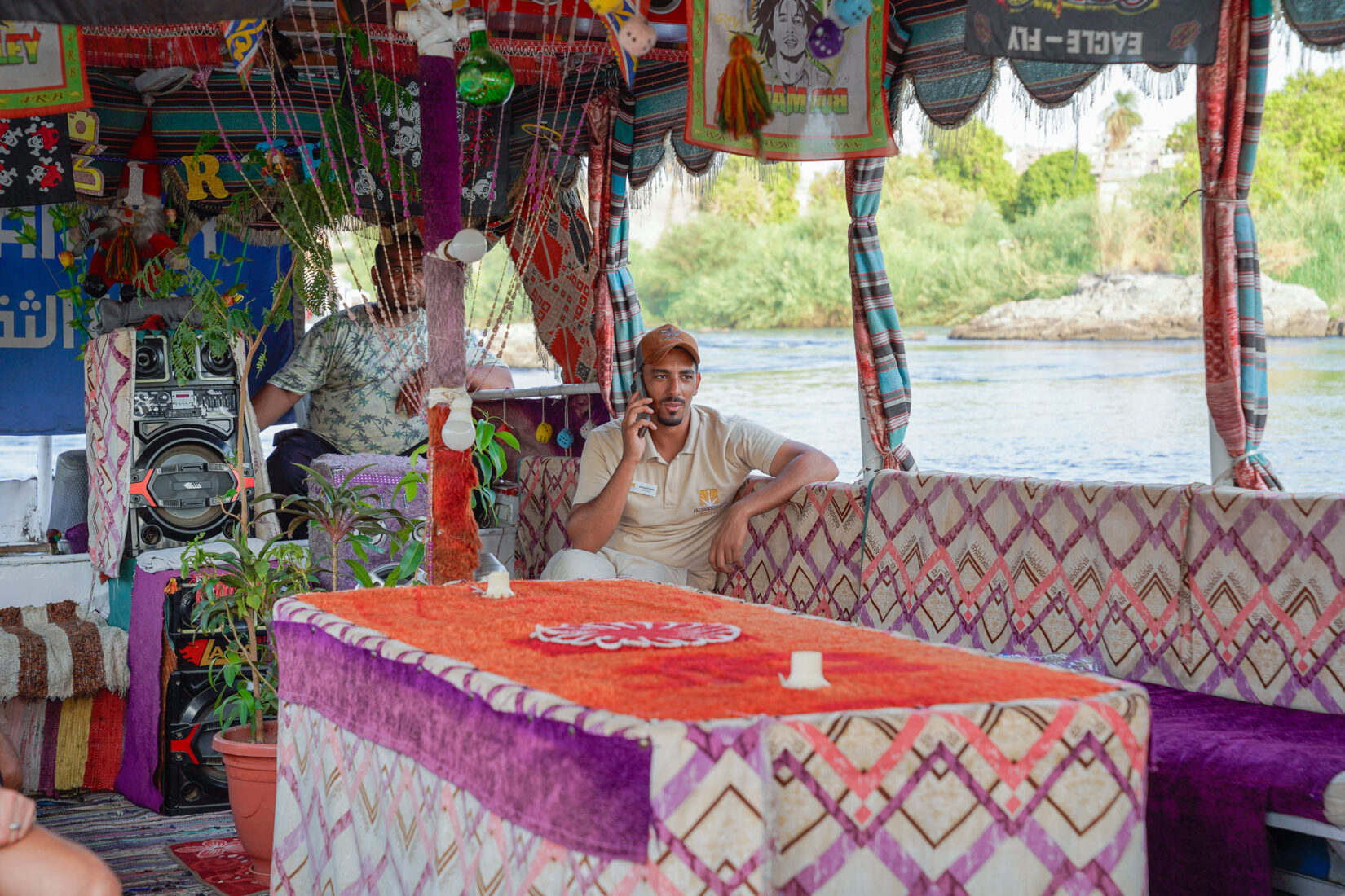 Egypt Travelers