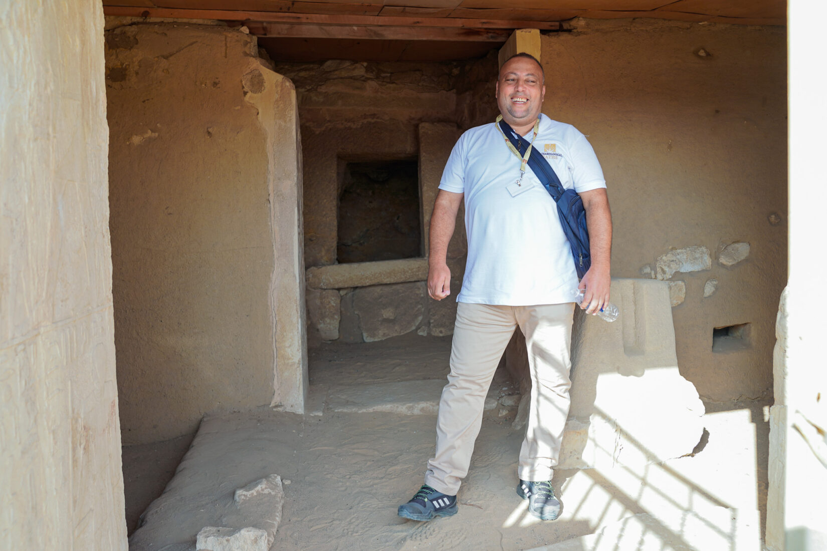Egypt Travelers