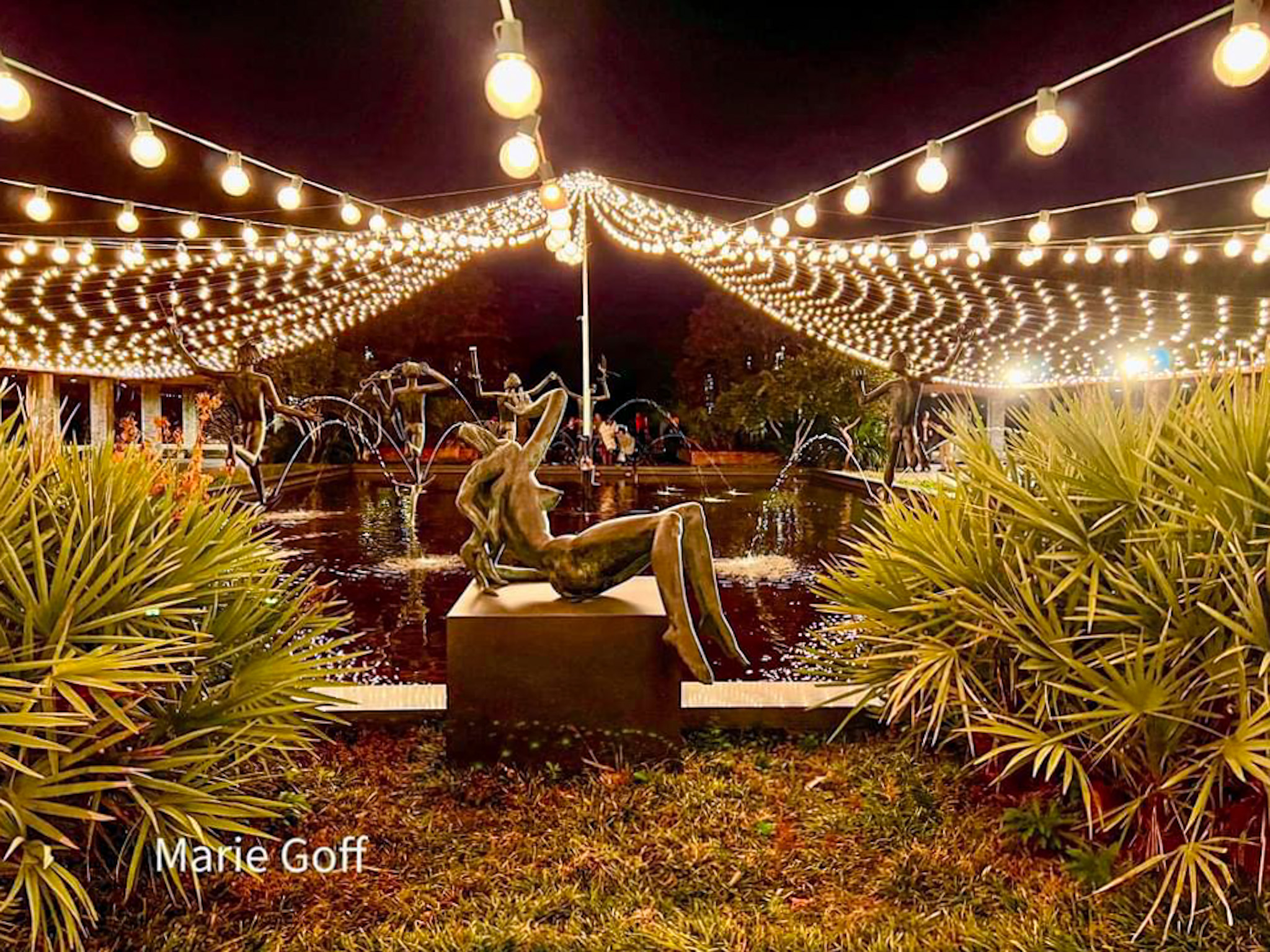 Brookgreen Gardens