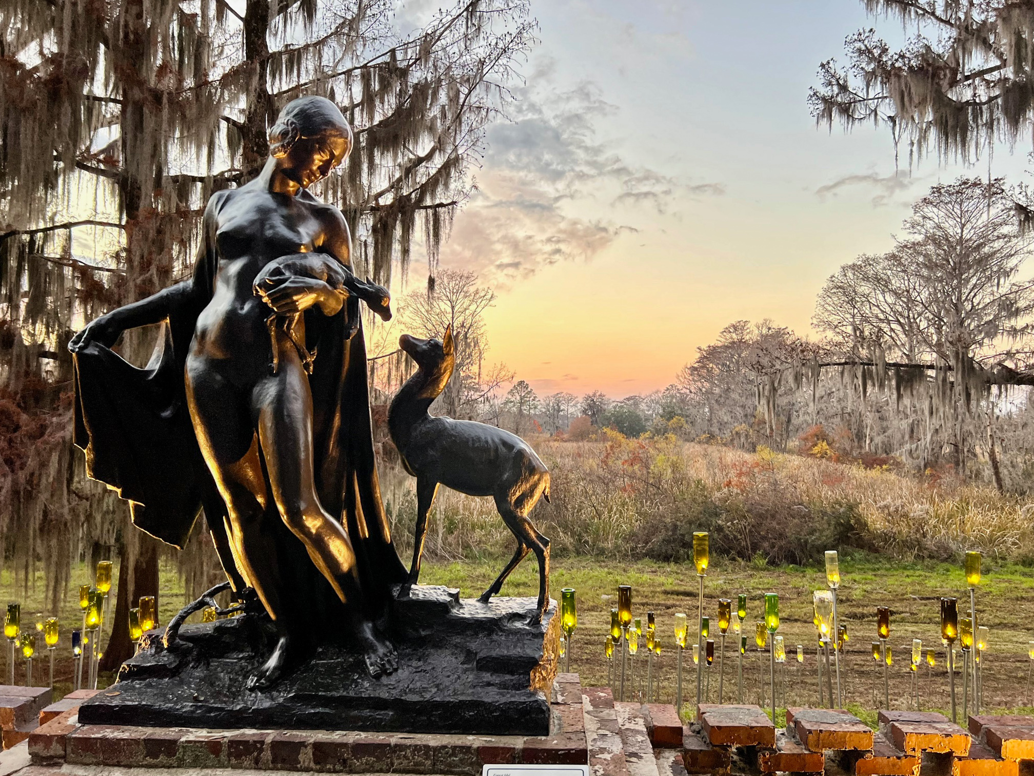 Brookgreen Gardens