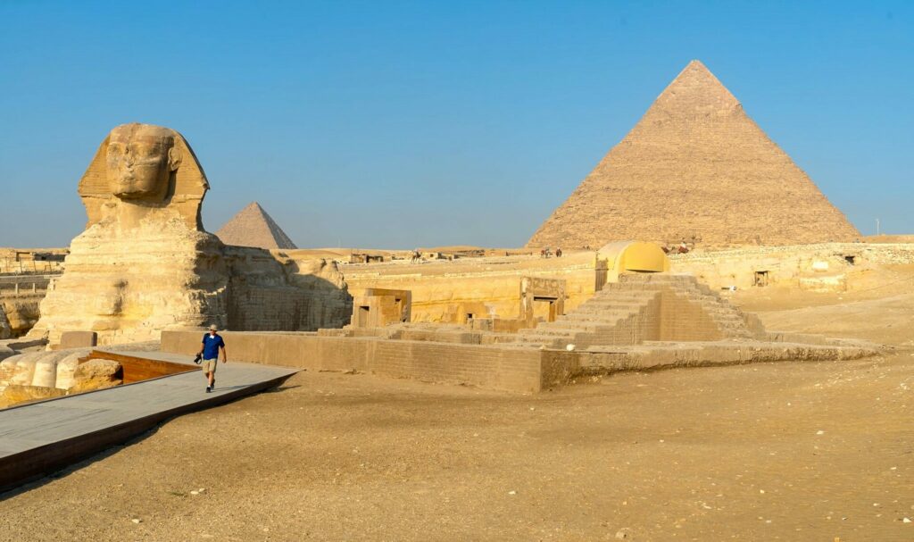 Egypt