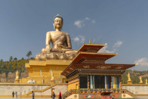 Buddha Dordenma