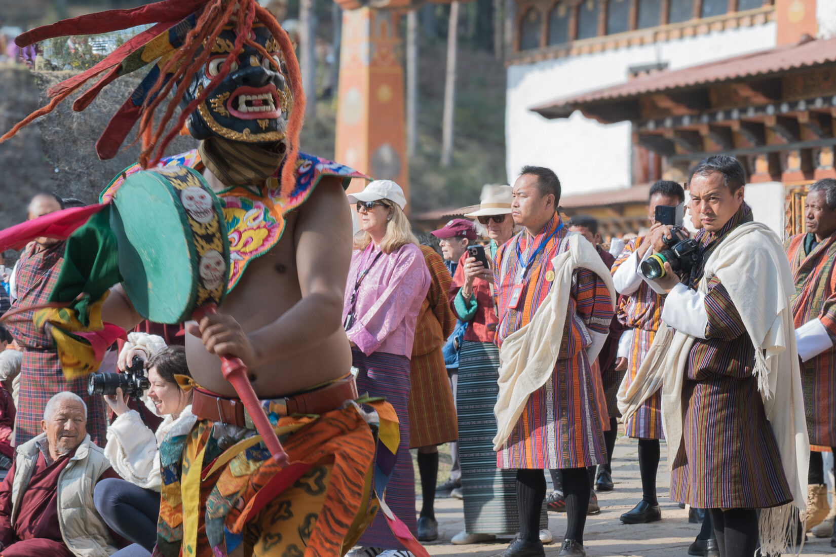 Bhutan