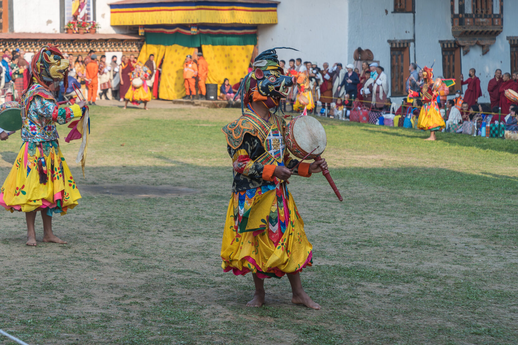 Bhutan