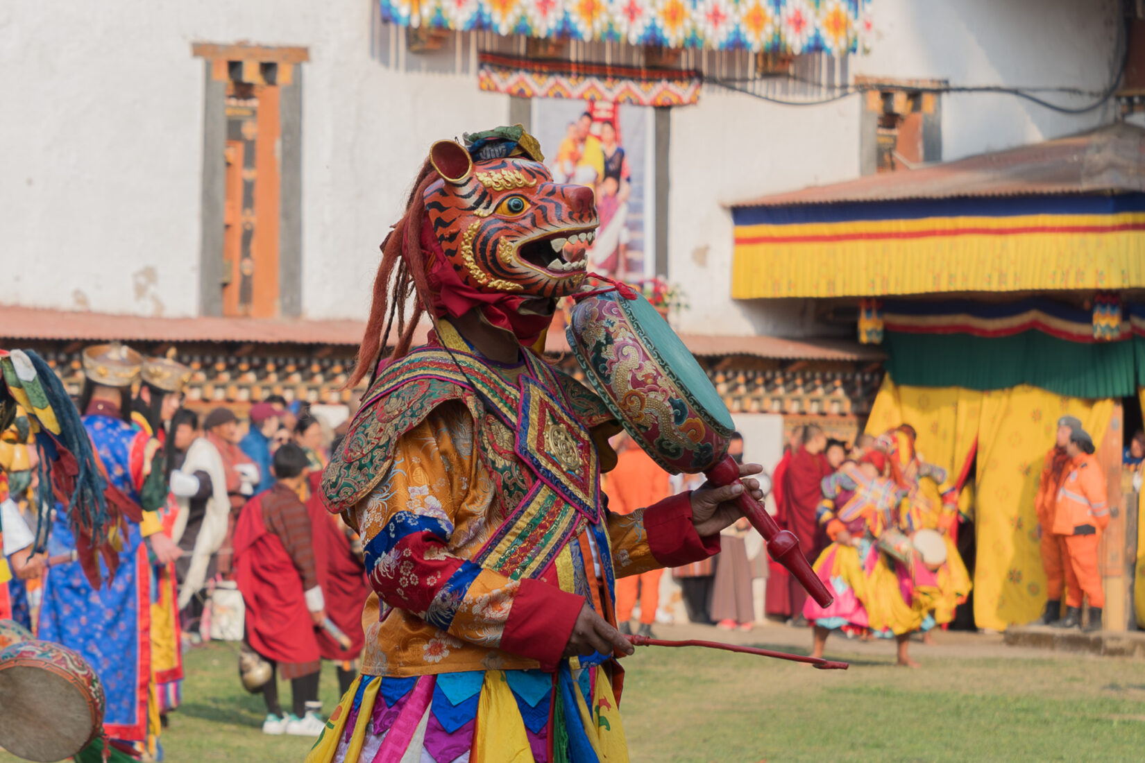 Bhutan