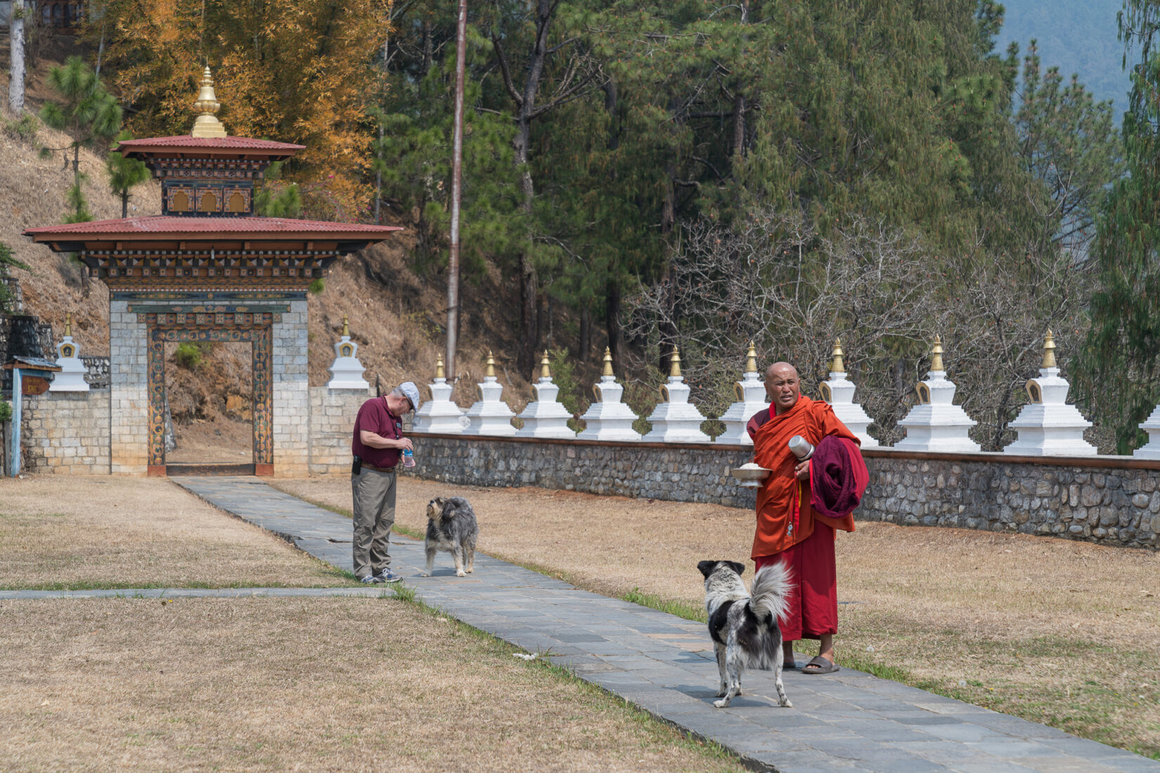 Bhutan