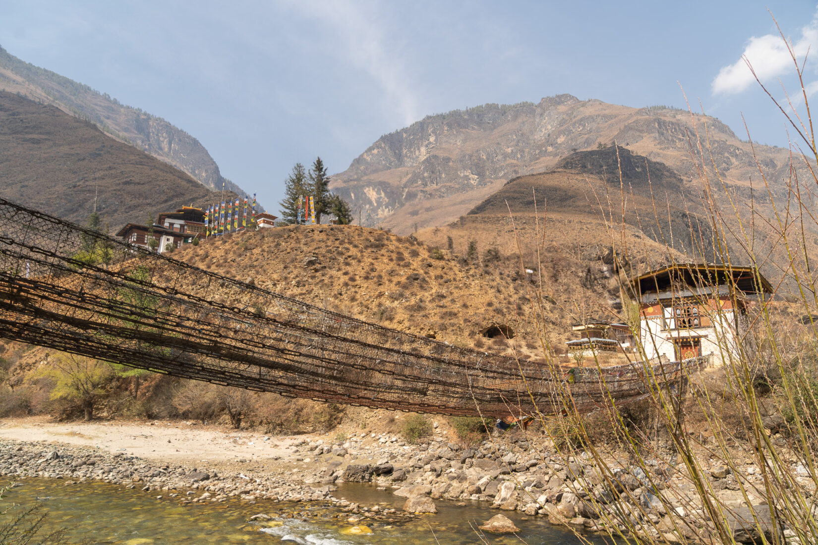Bhutan