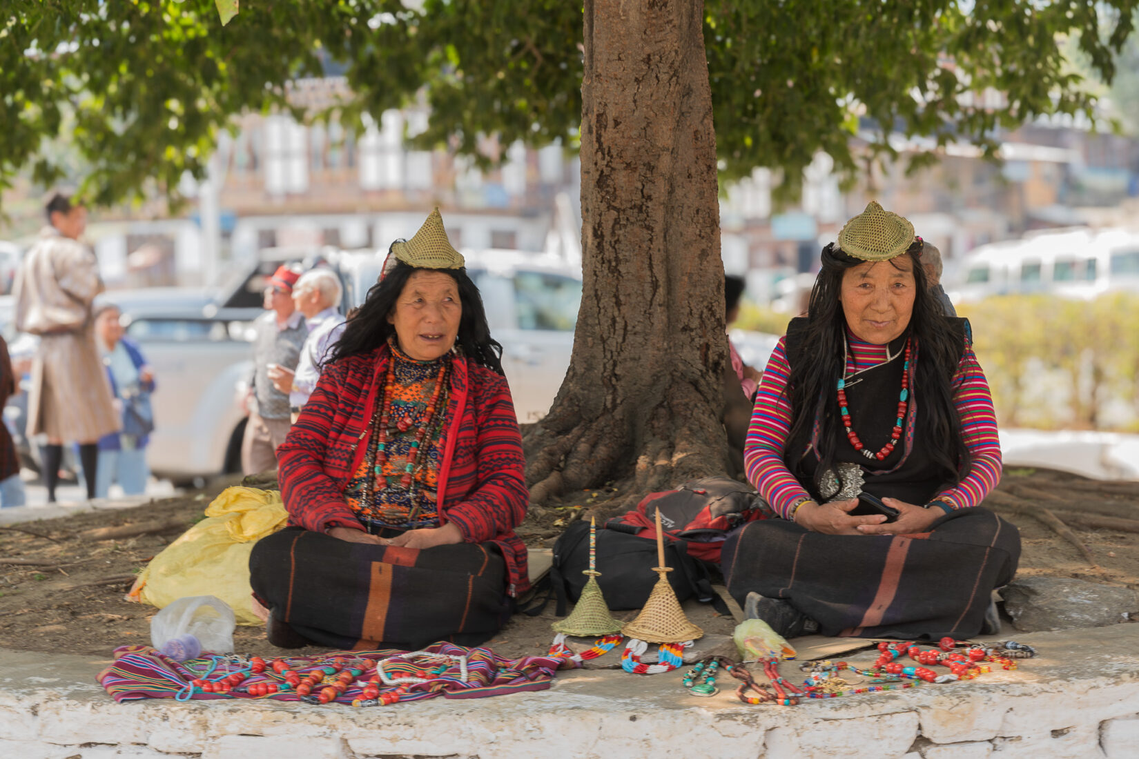 Bhutan