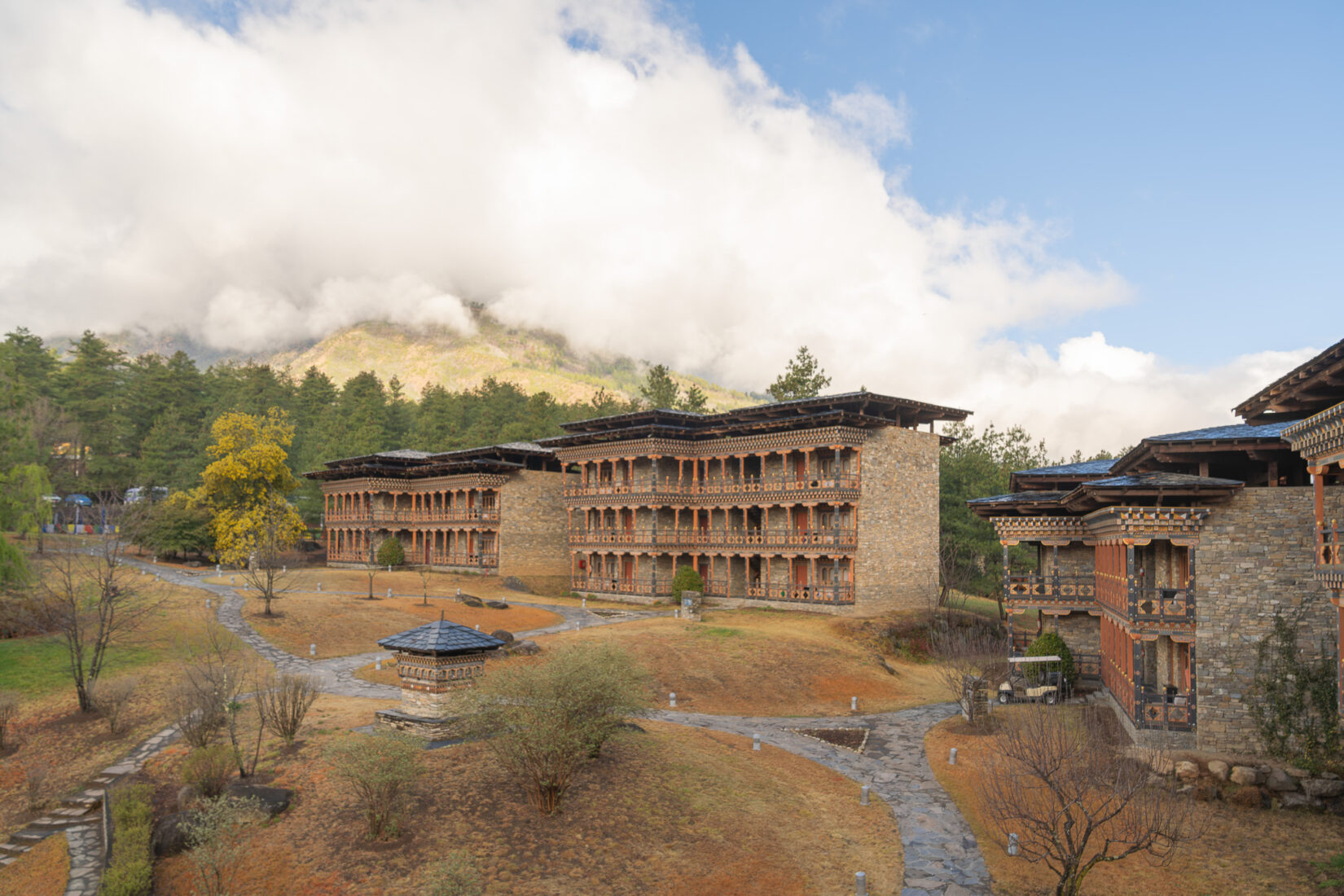 Bhutan
