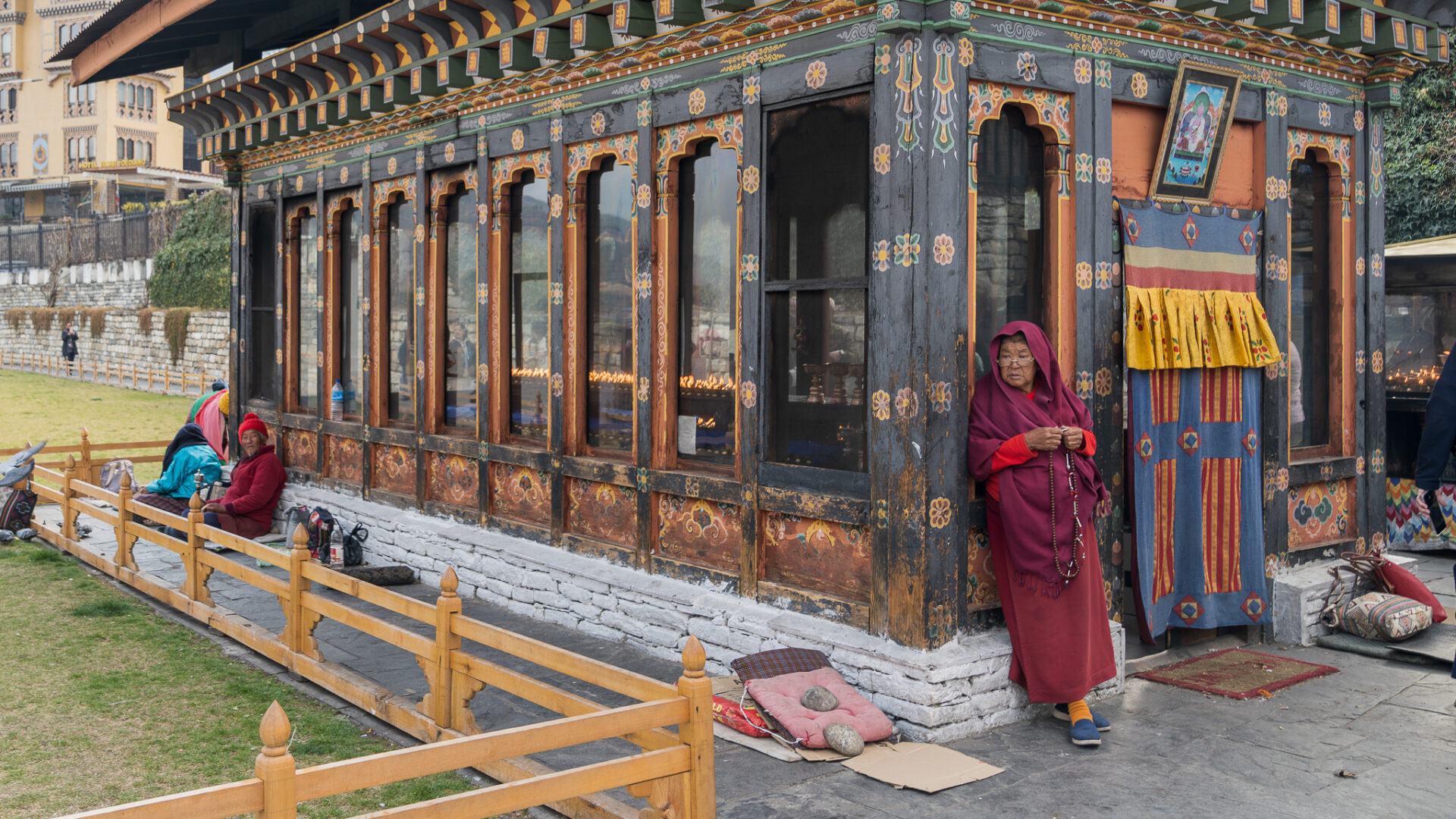 Bhutan